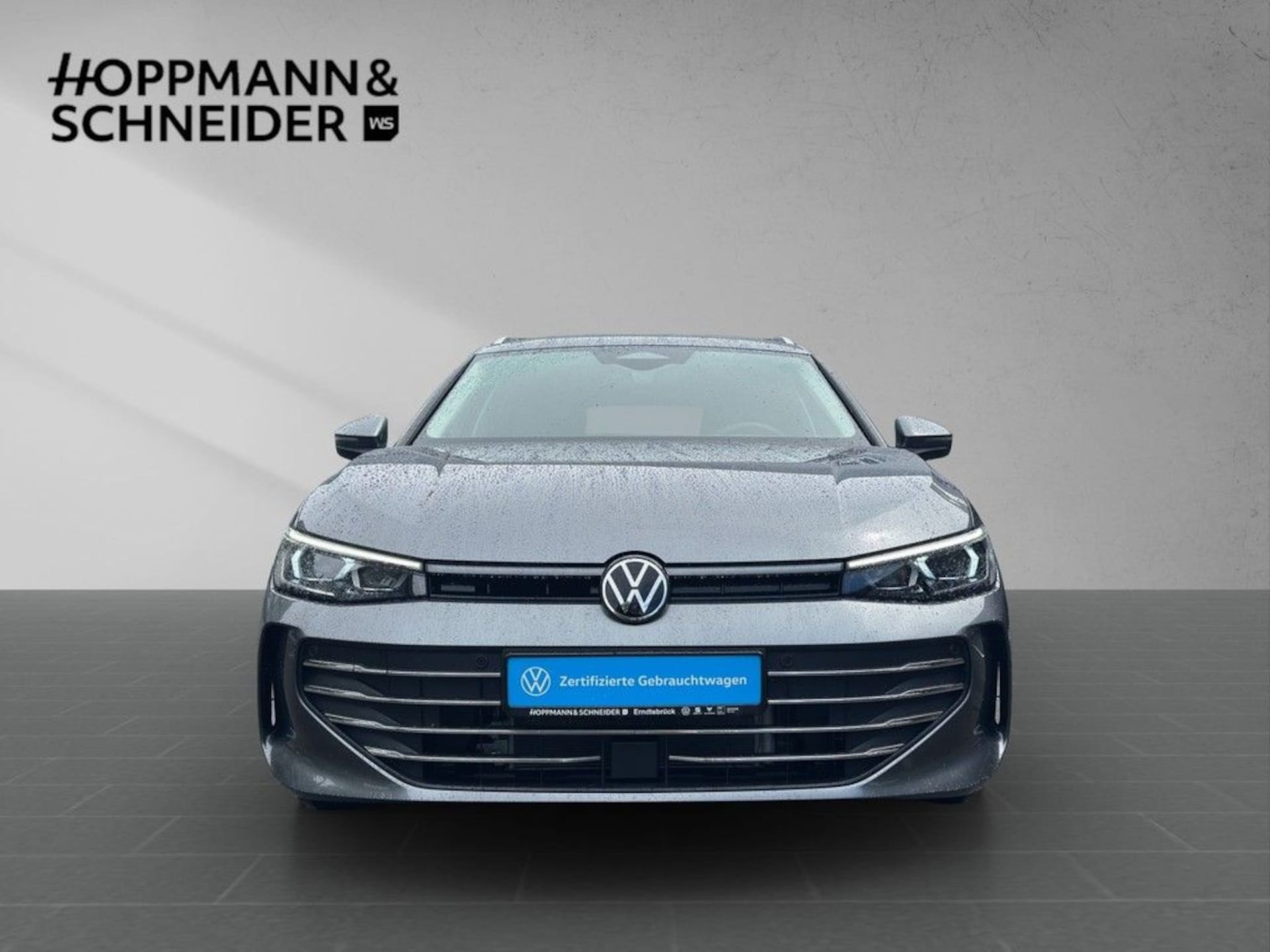 Volkswagen Passat Business