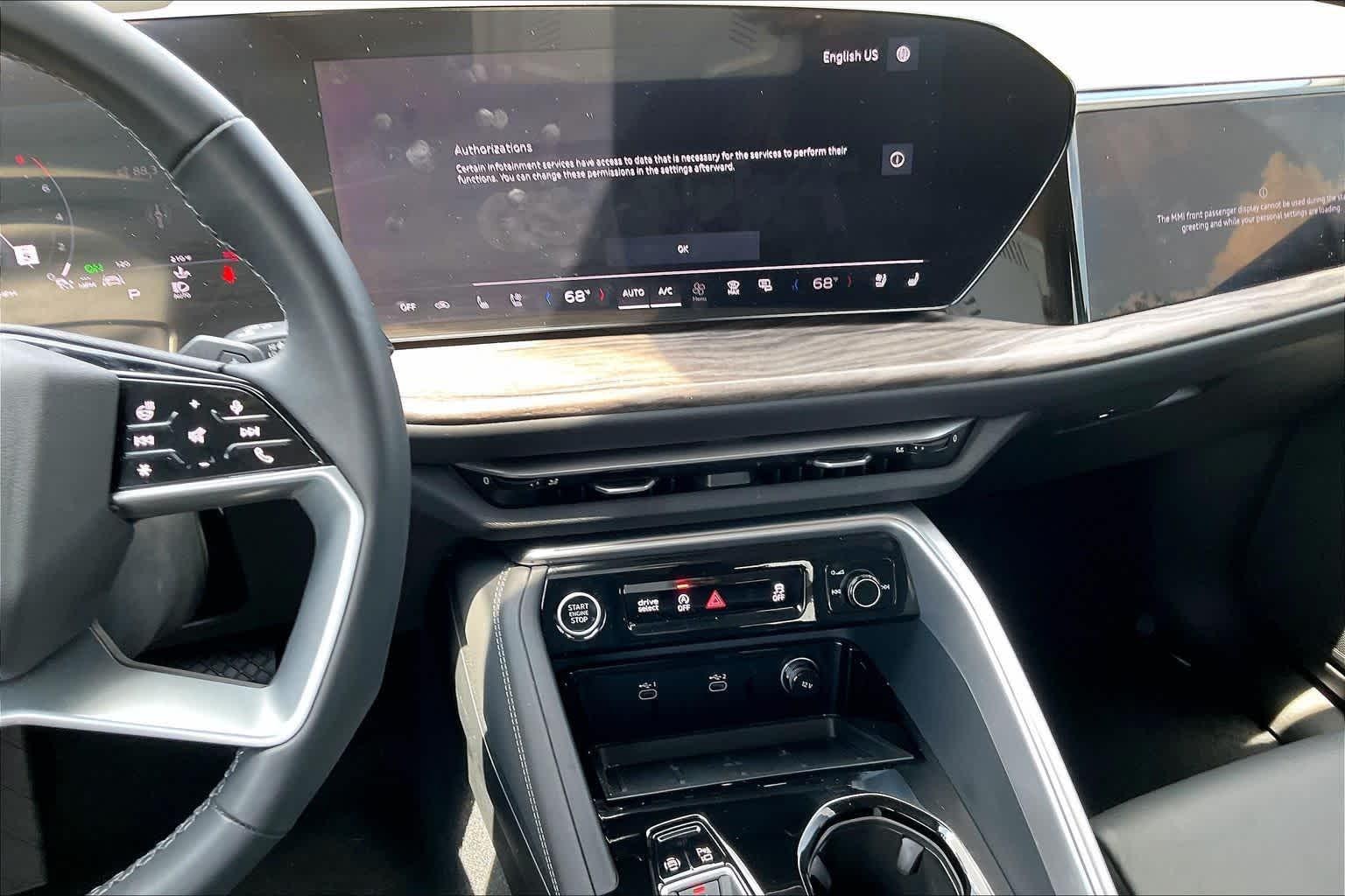 2025 Audi Q5 Prestige - Photo 7