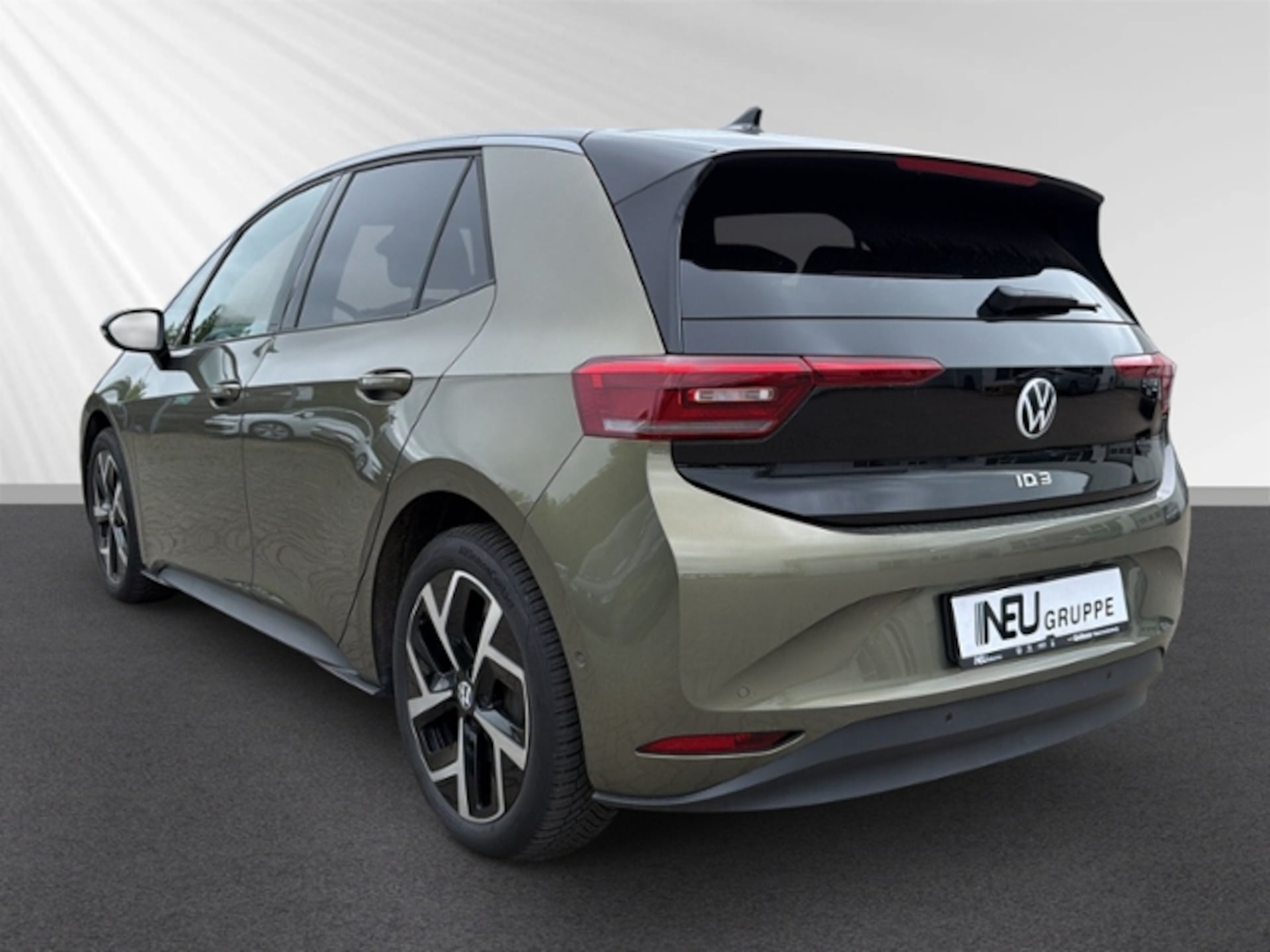 Volkswagen ID.3 MOVE Pro