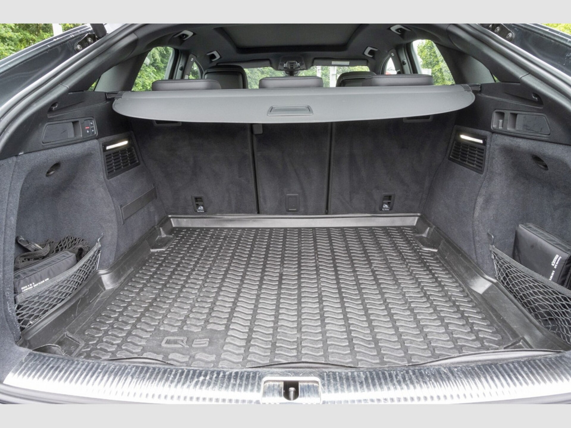 Audi SQ5 Sportback