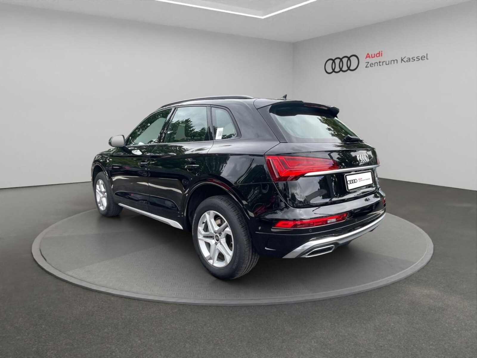 Audi Q5 – Bild 4