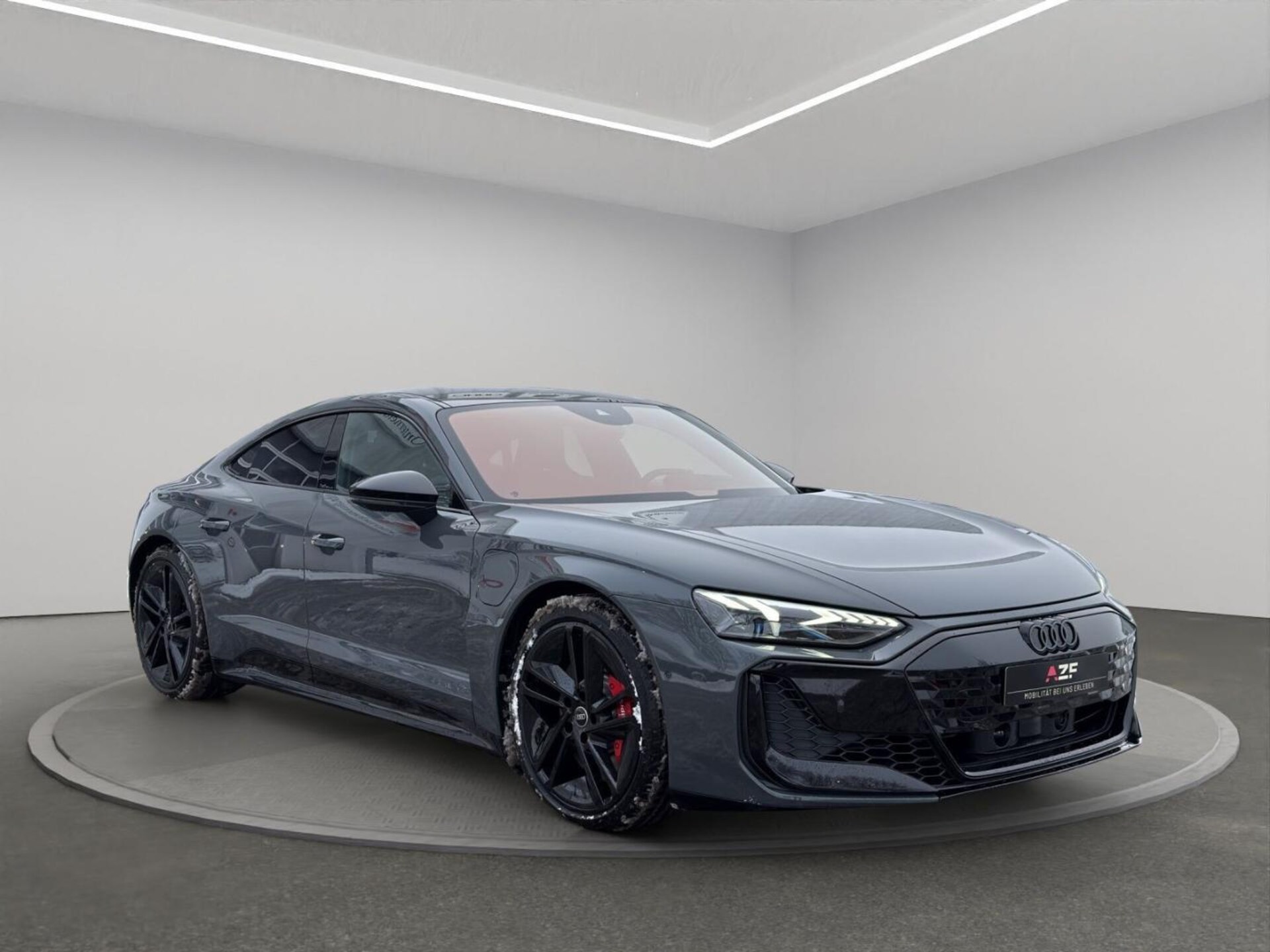 Audi RS e-tron GT