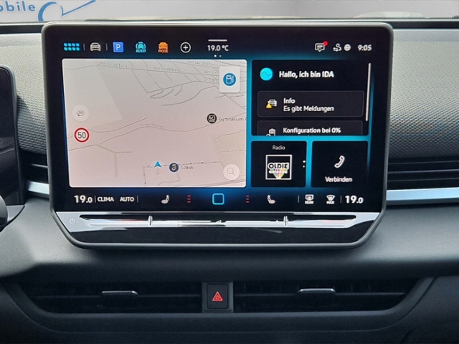 Volkswagen T-Roc – Bild 10