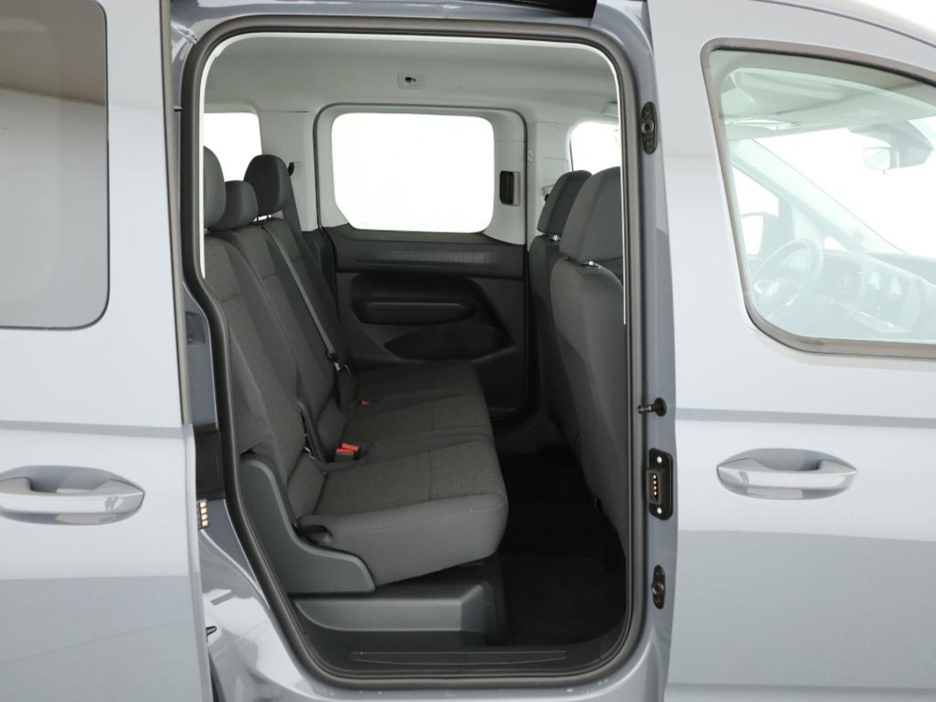 Volkswagen Caddy Basis-Modell