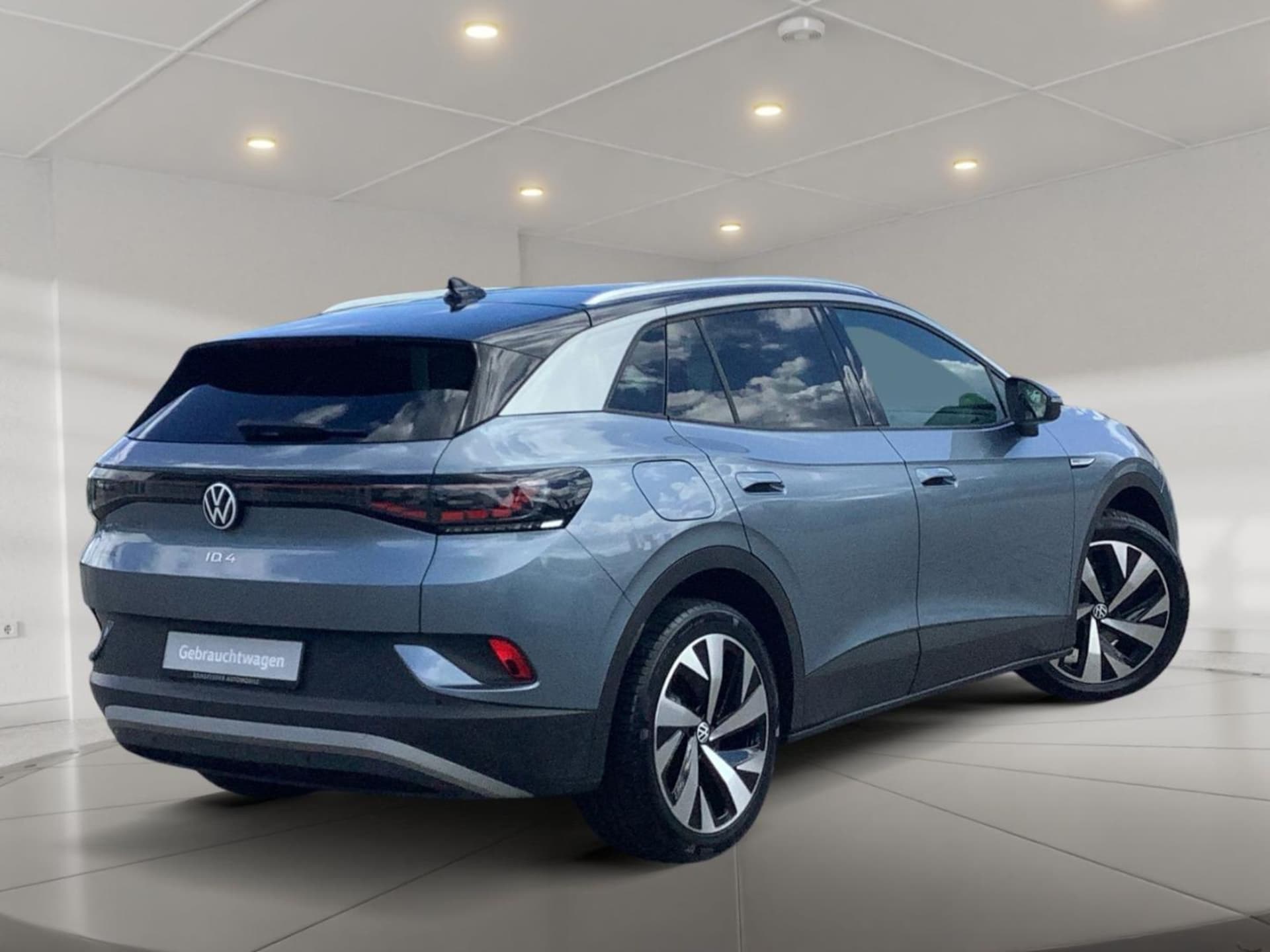 Volkswagen ID.4 Pro Performance