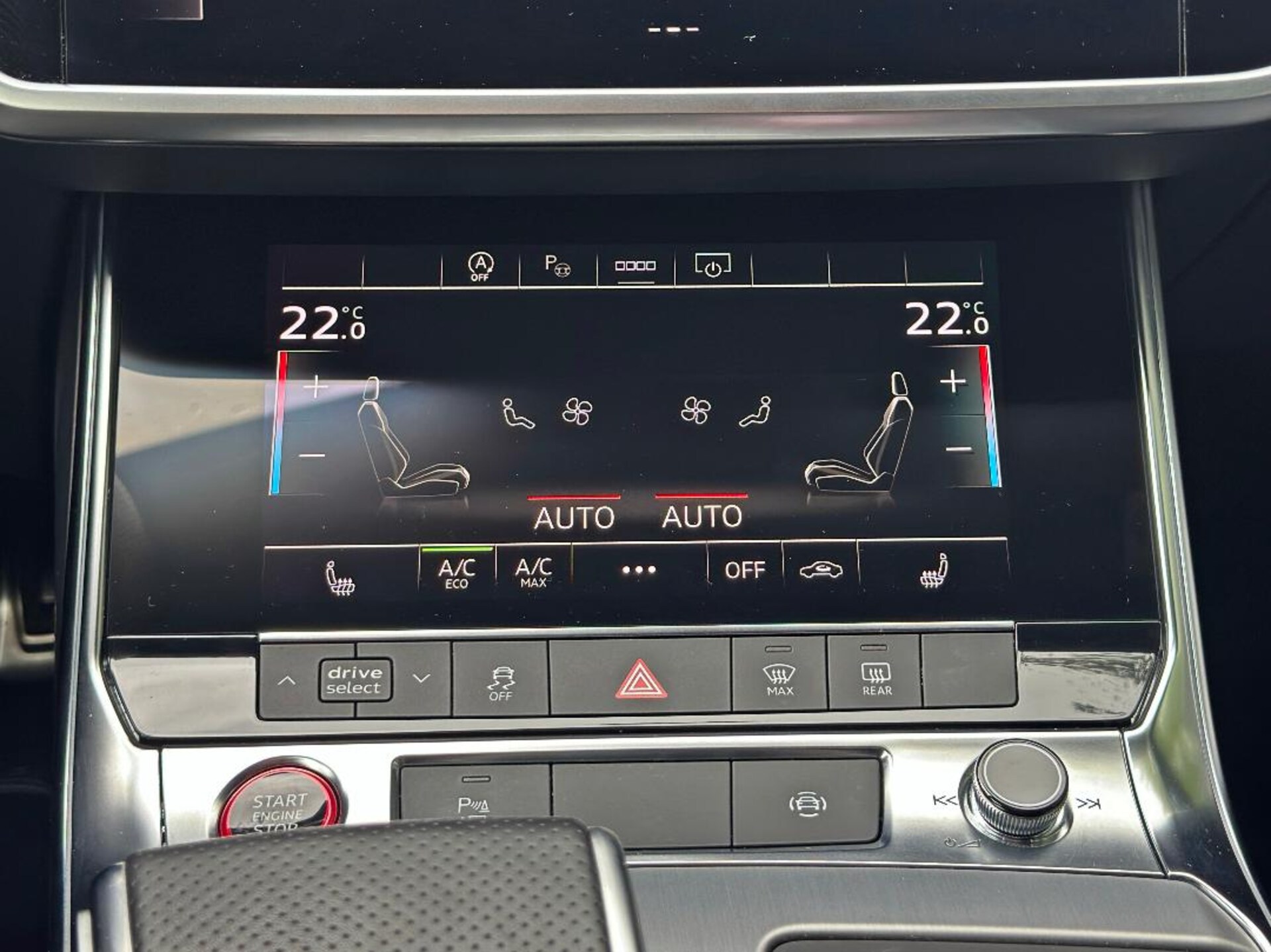 Audi S6 Avant