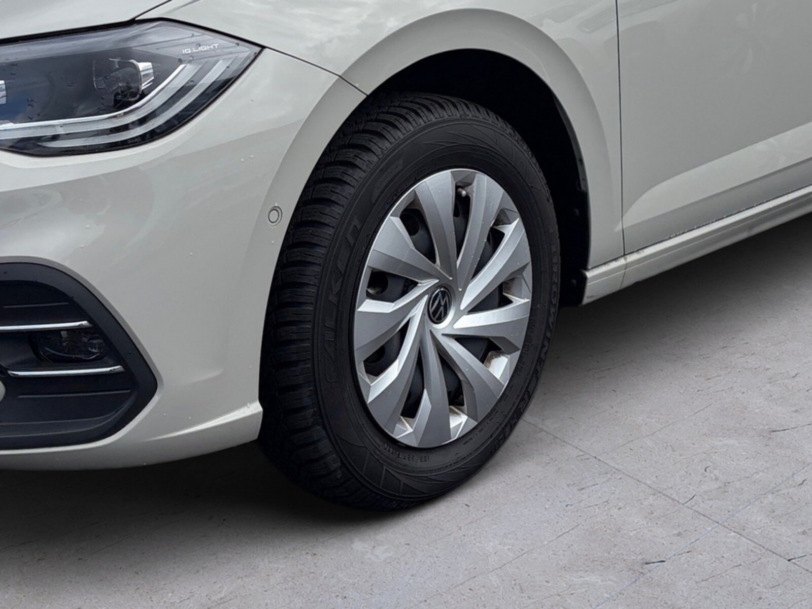 Volkswagen Polo – Bild 8