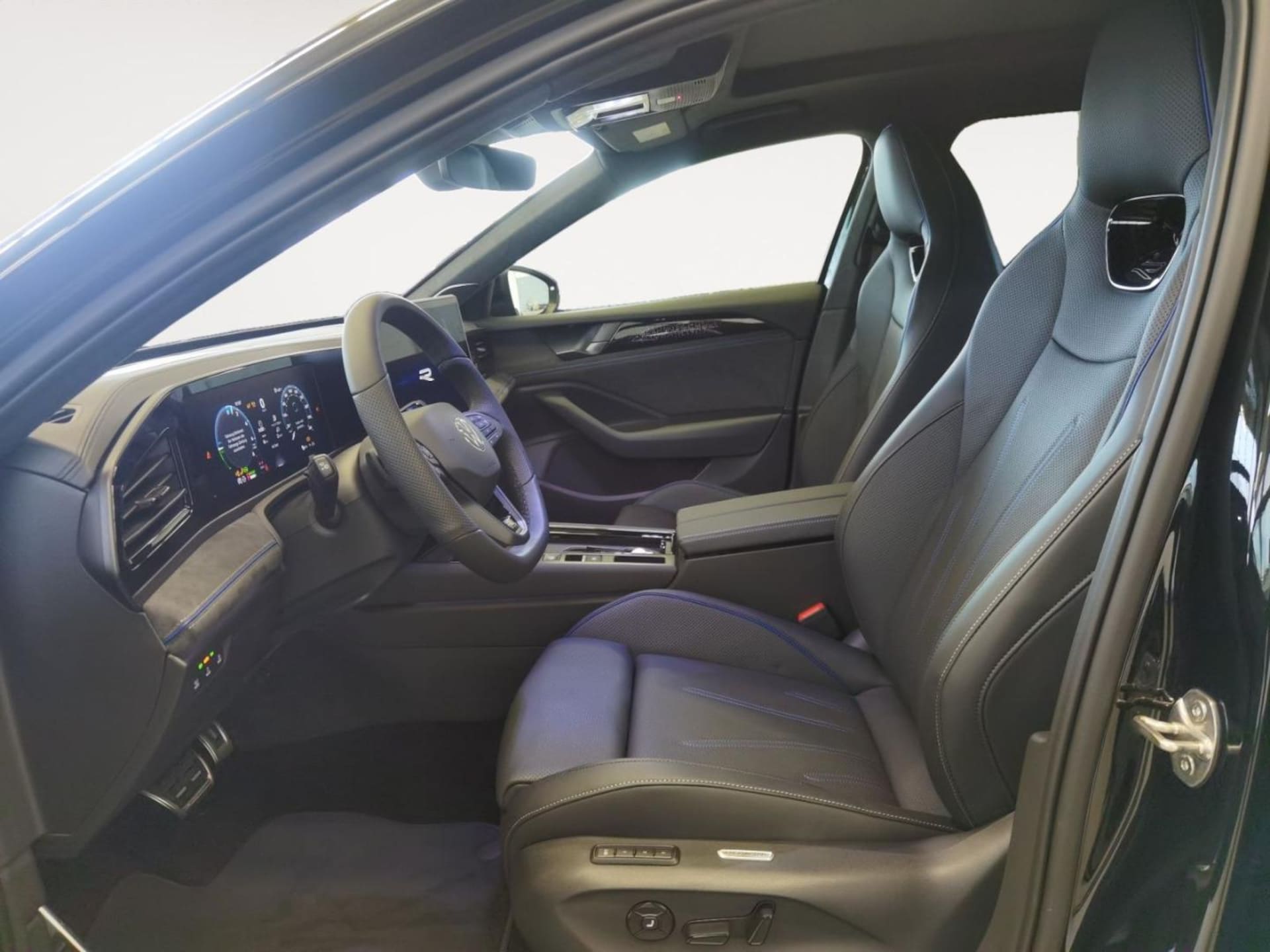 Volkswagen Passat R-Line