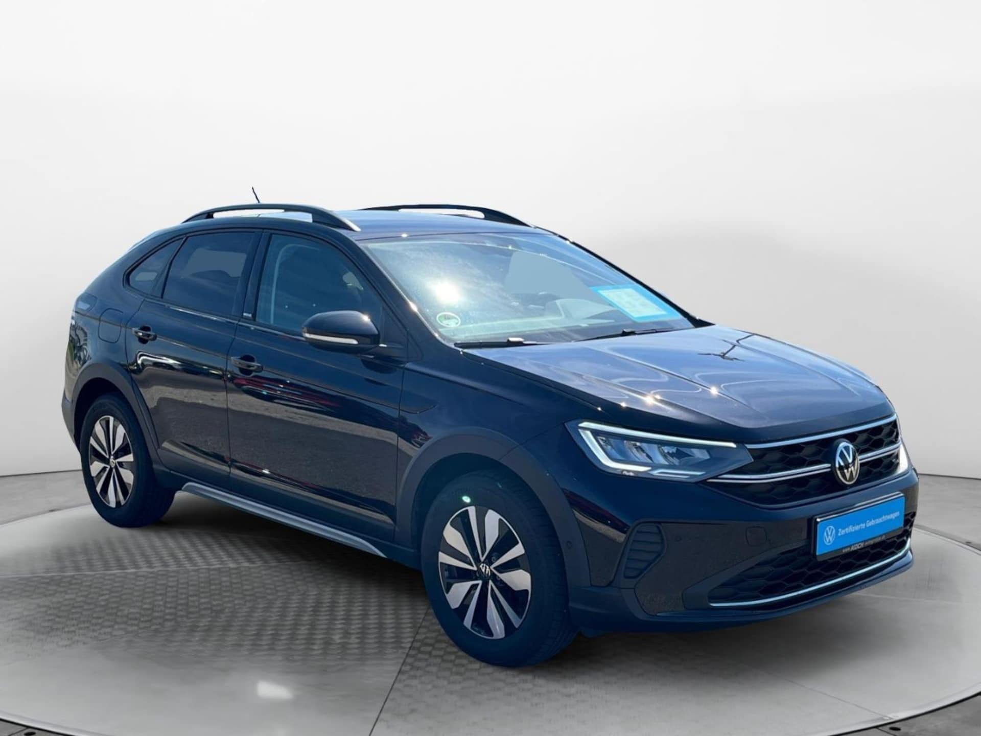 Volkswagen Taigo Life