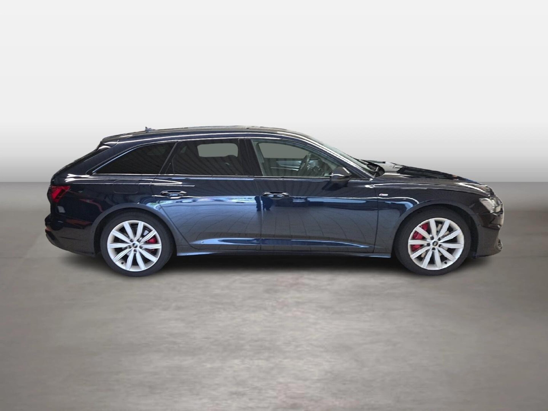 Audi A6 Avant TFSI e Sport