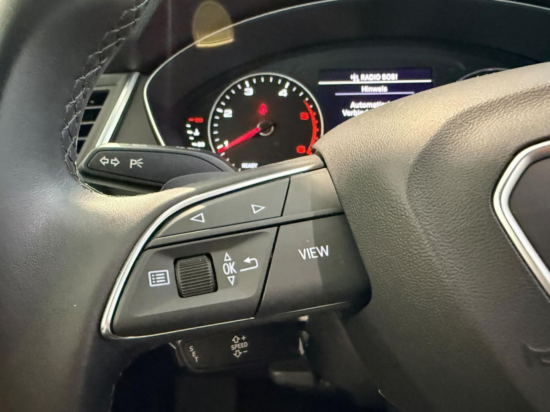 Audi Q5 SUV S line
