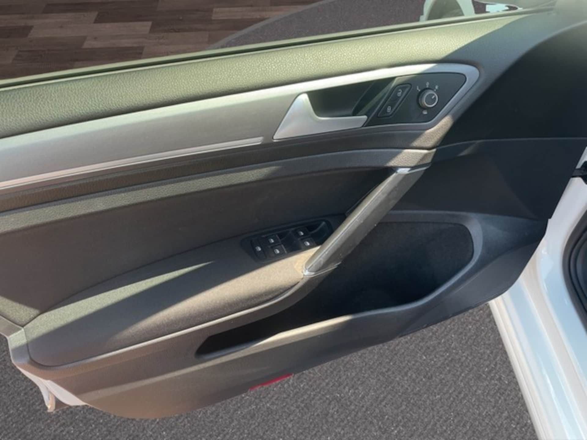 Volkswagen Golf Highline