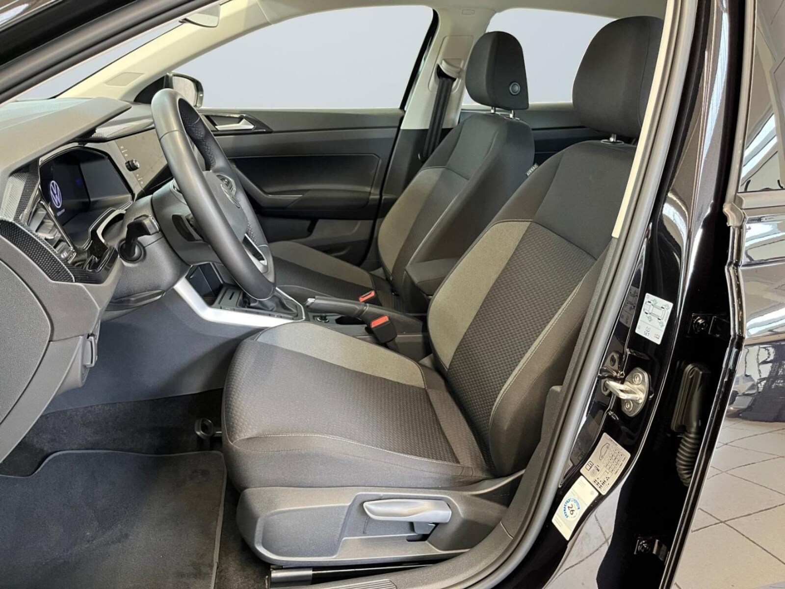 Volkswagen Polo – Bild 7