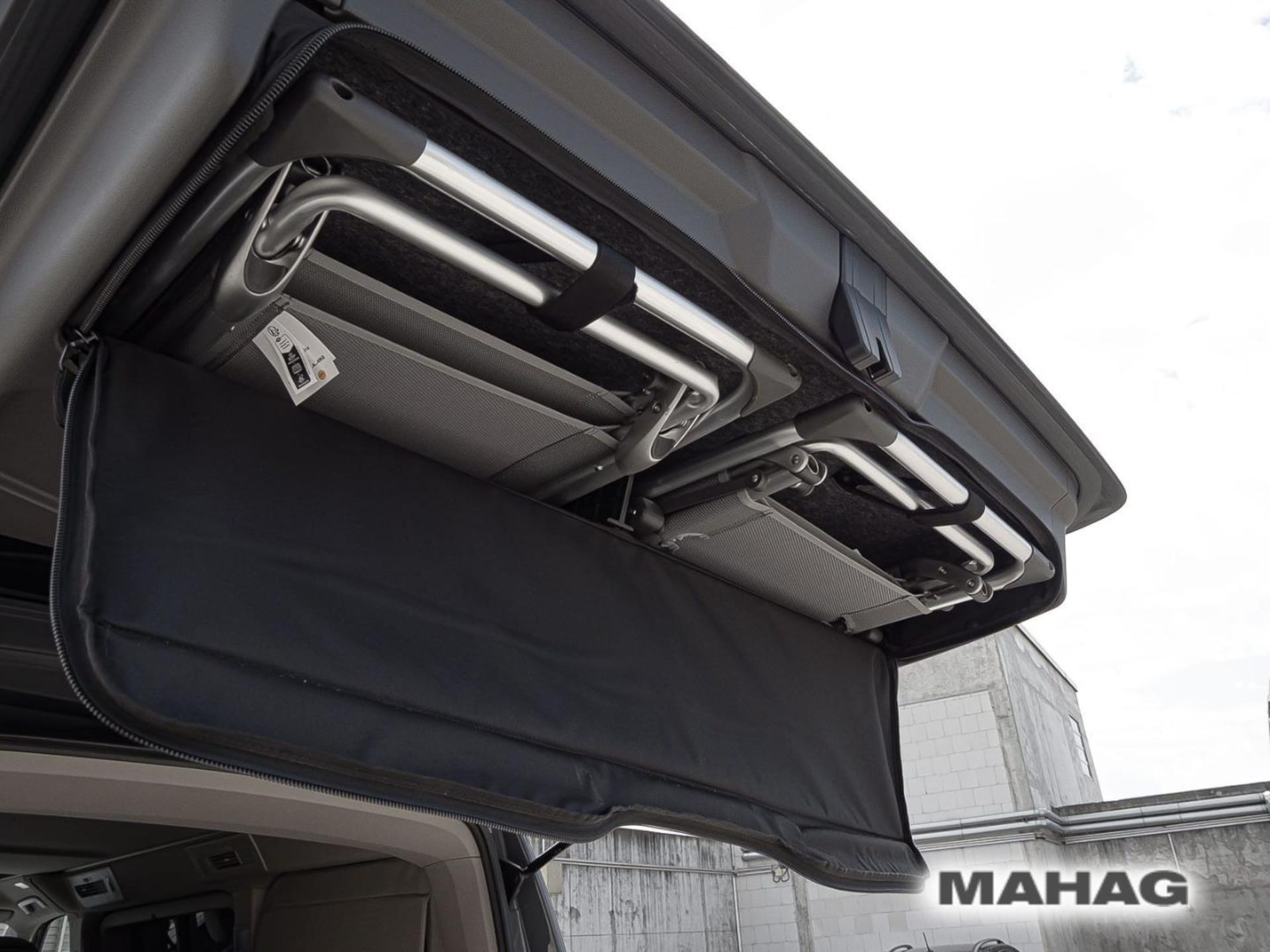 Volkswagen California Beach Tour
