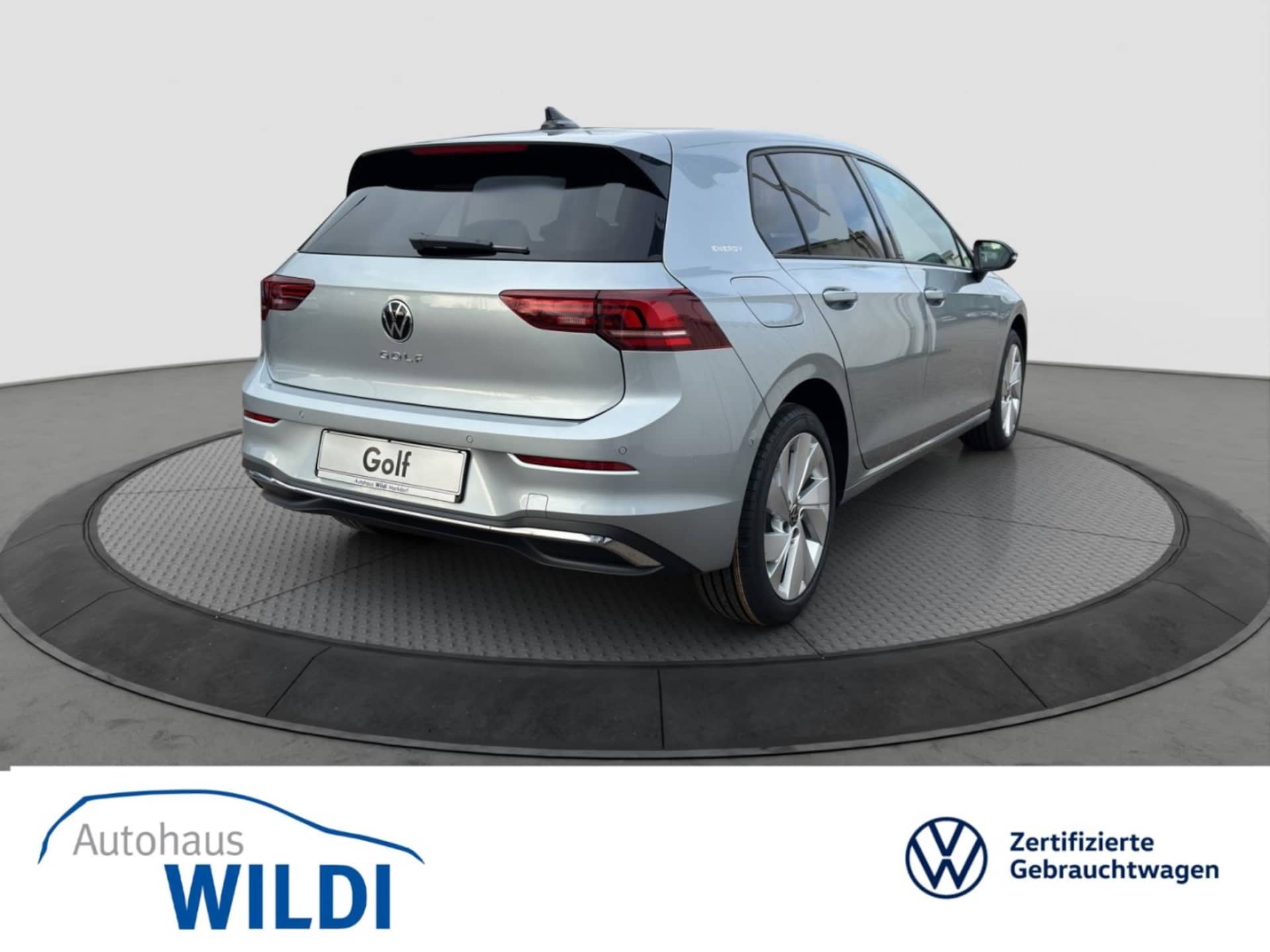 Volkswagen Golf ENERGY