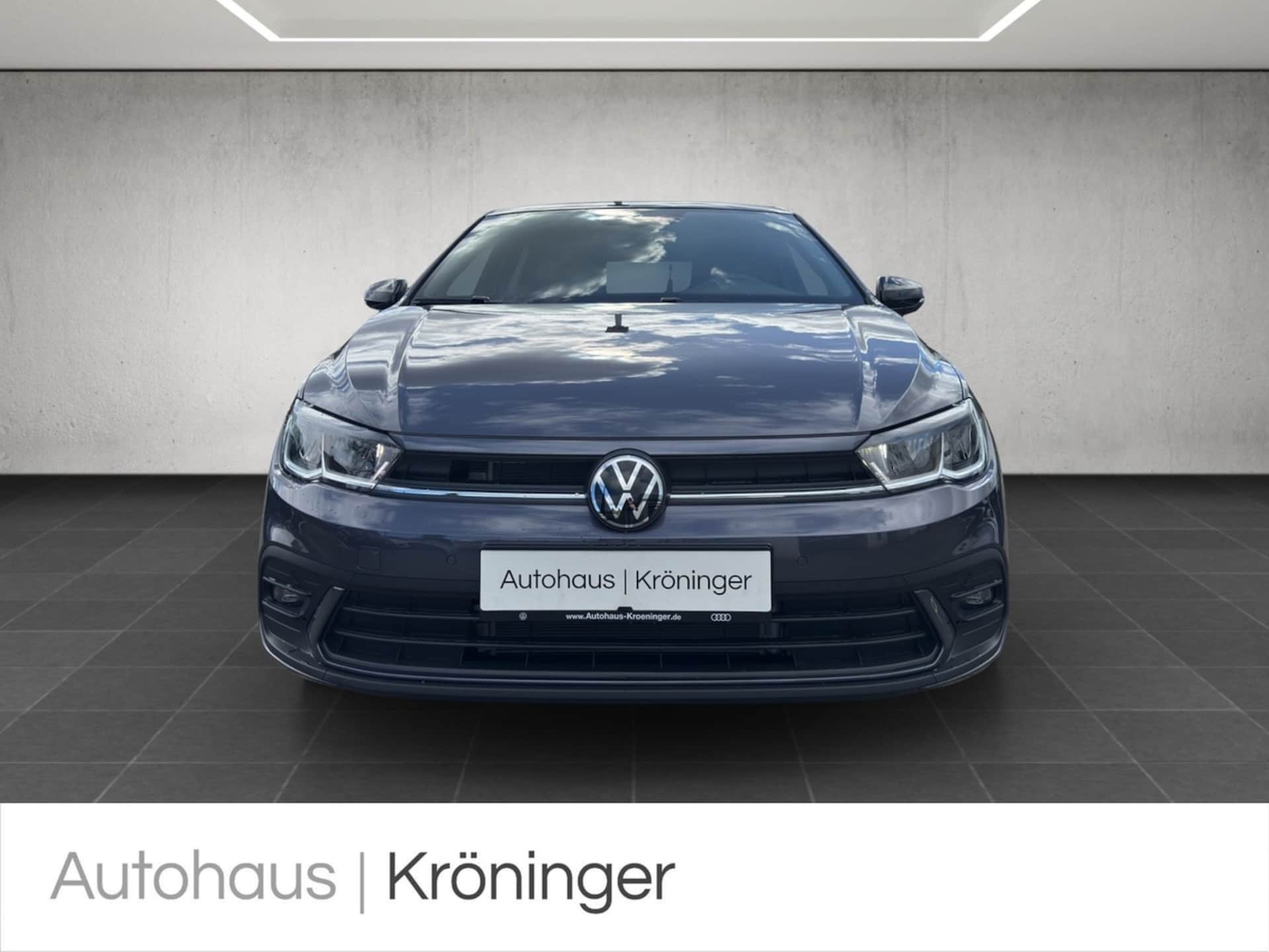 Volkswagen Polo ENERGY