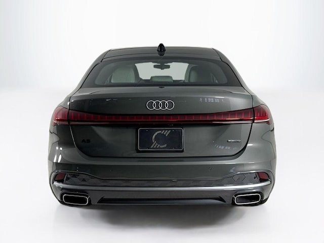 2026 Audi A5 Sedan