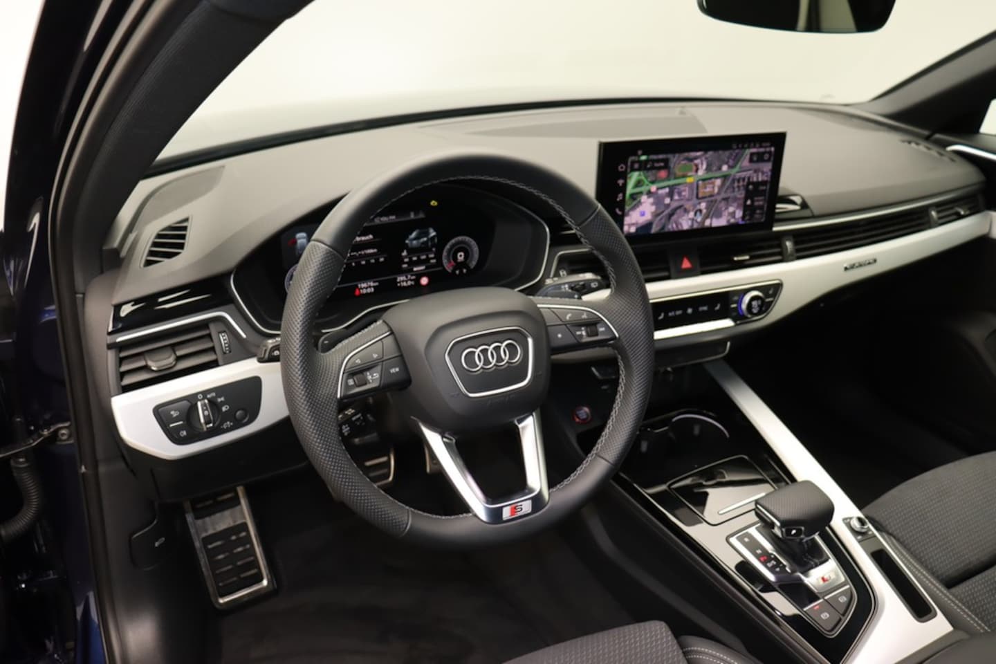 Bild über   - für weitere Informationen kontaktieren Sie den Audi Partner