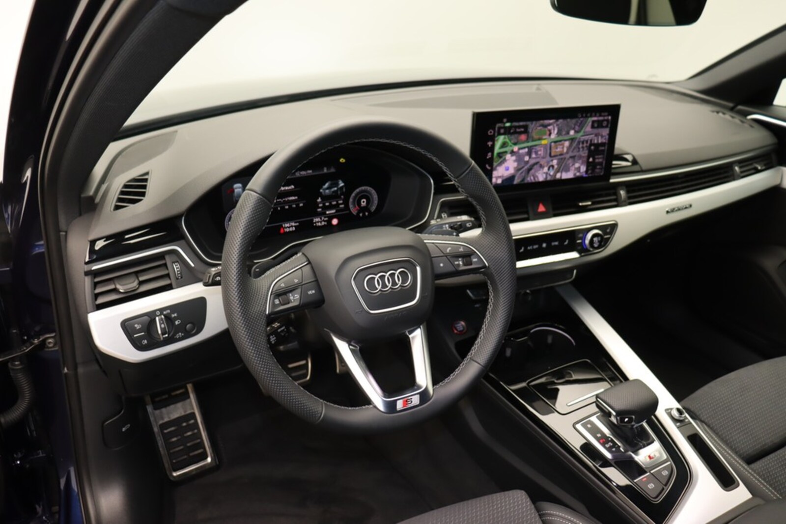 Audi S4 Avant – Bild 9