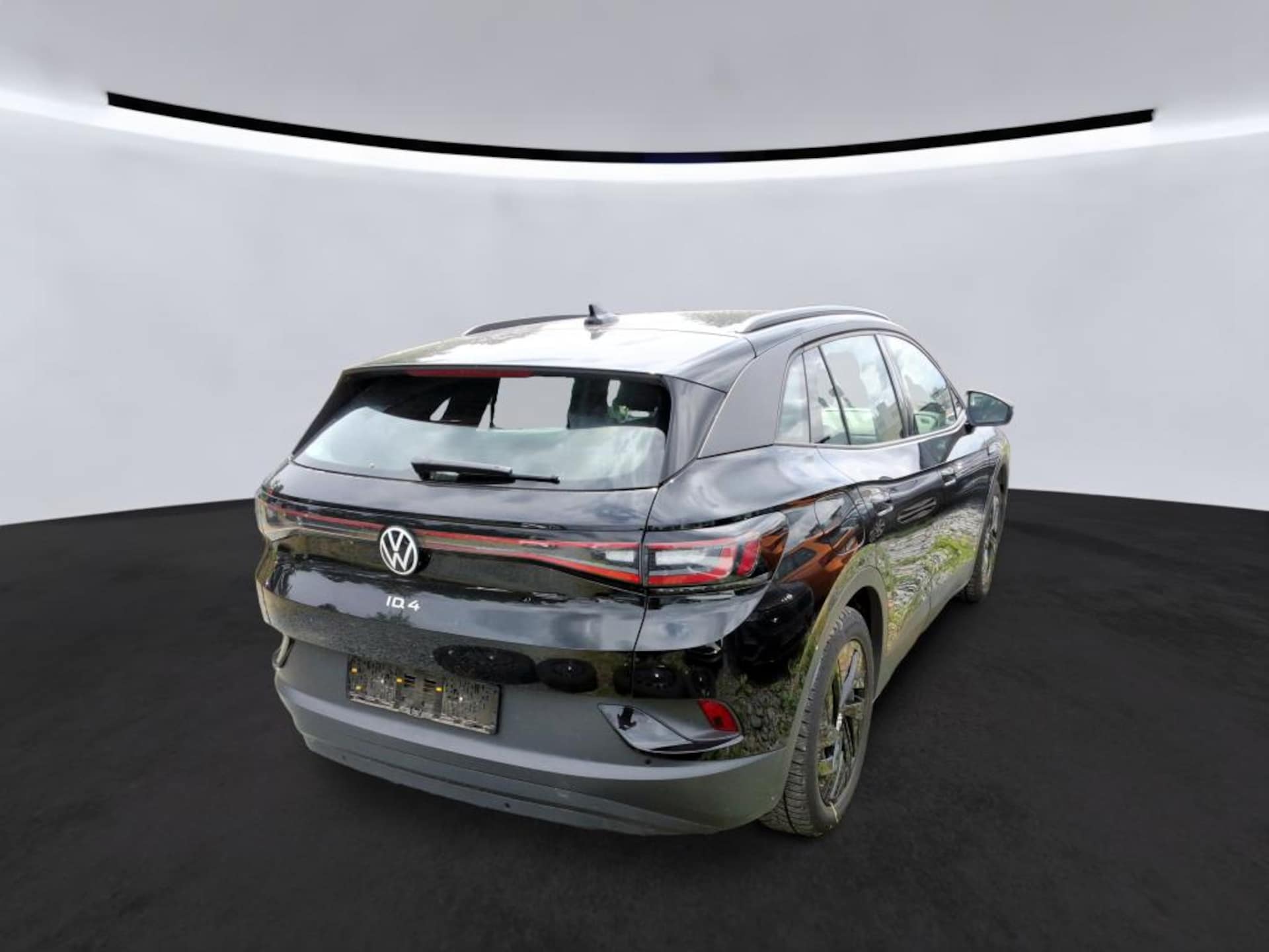 Volkswagen ID.4 Pro Performance