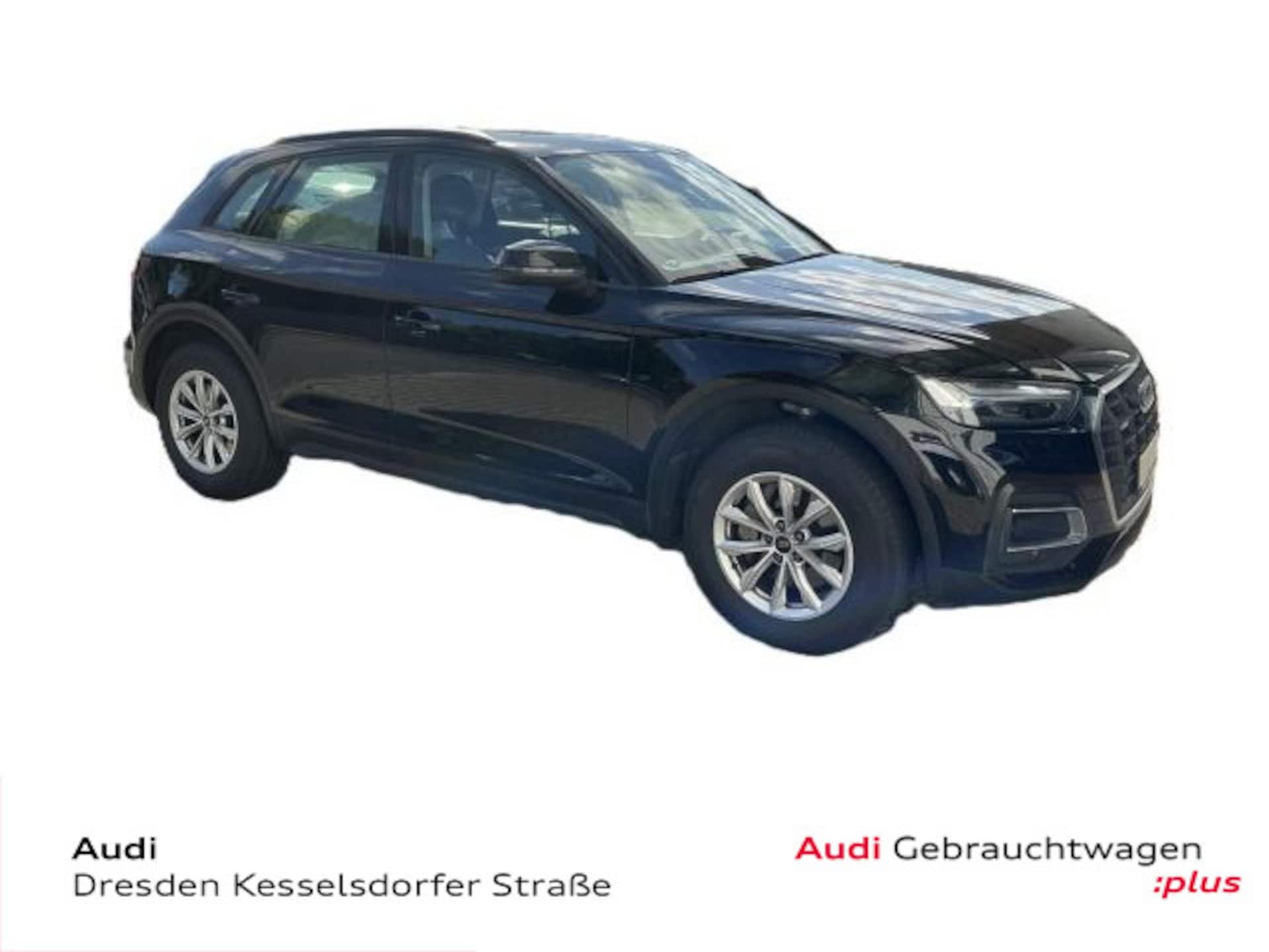 Audi Q5 SUV
