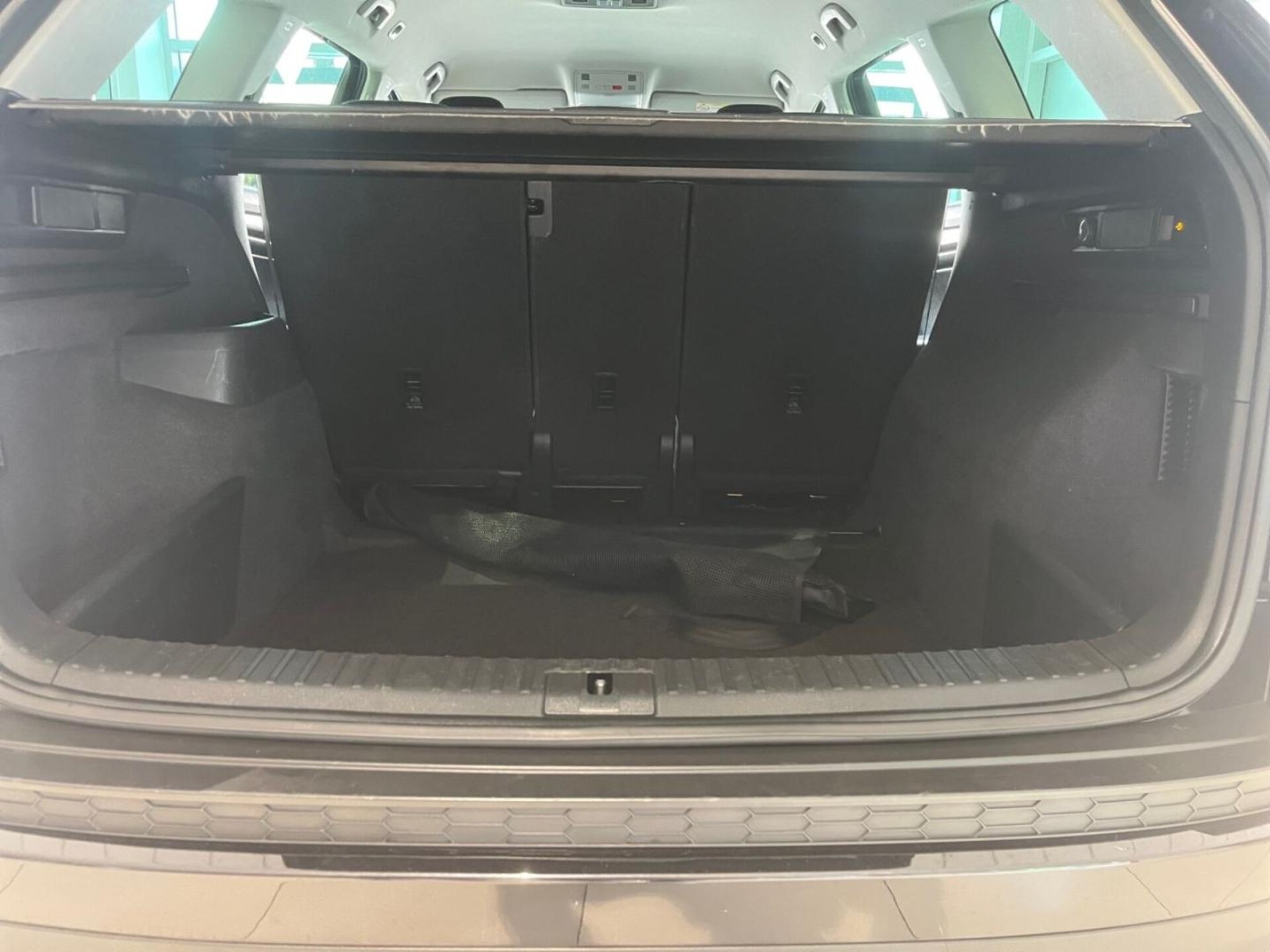 Skoda Kodiaq CLEVER