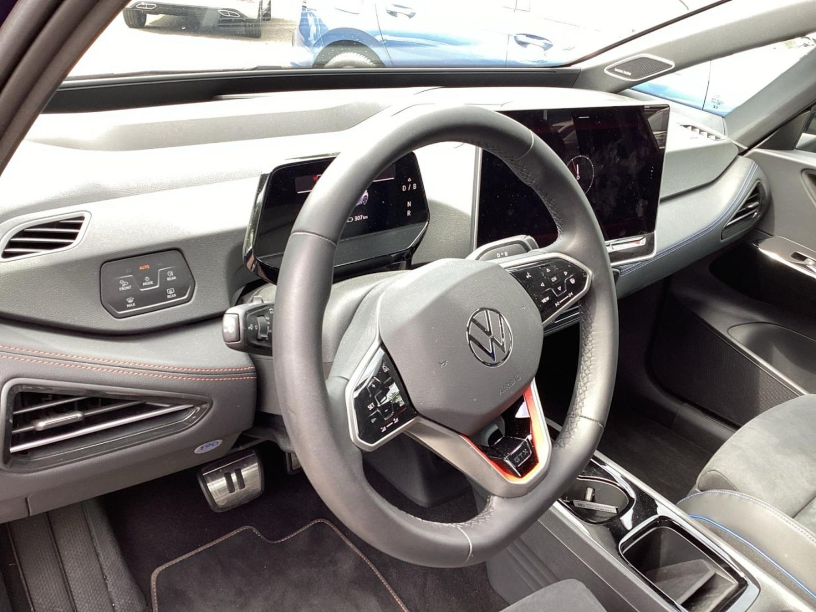 Volkswagen ID.3 – Bild 22