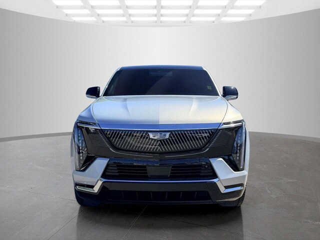 2025 Cadillac Escalade IQ