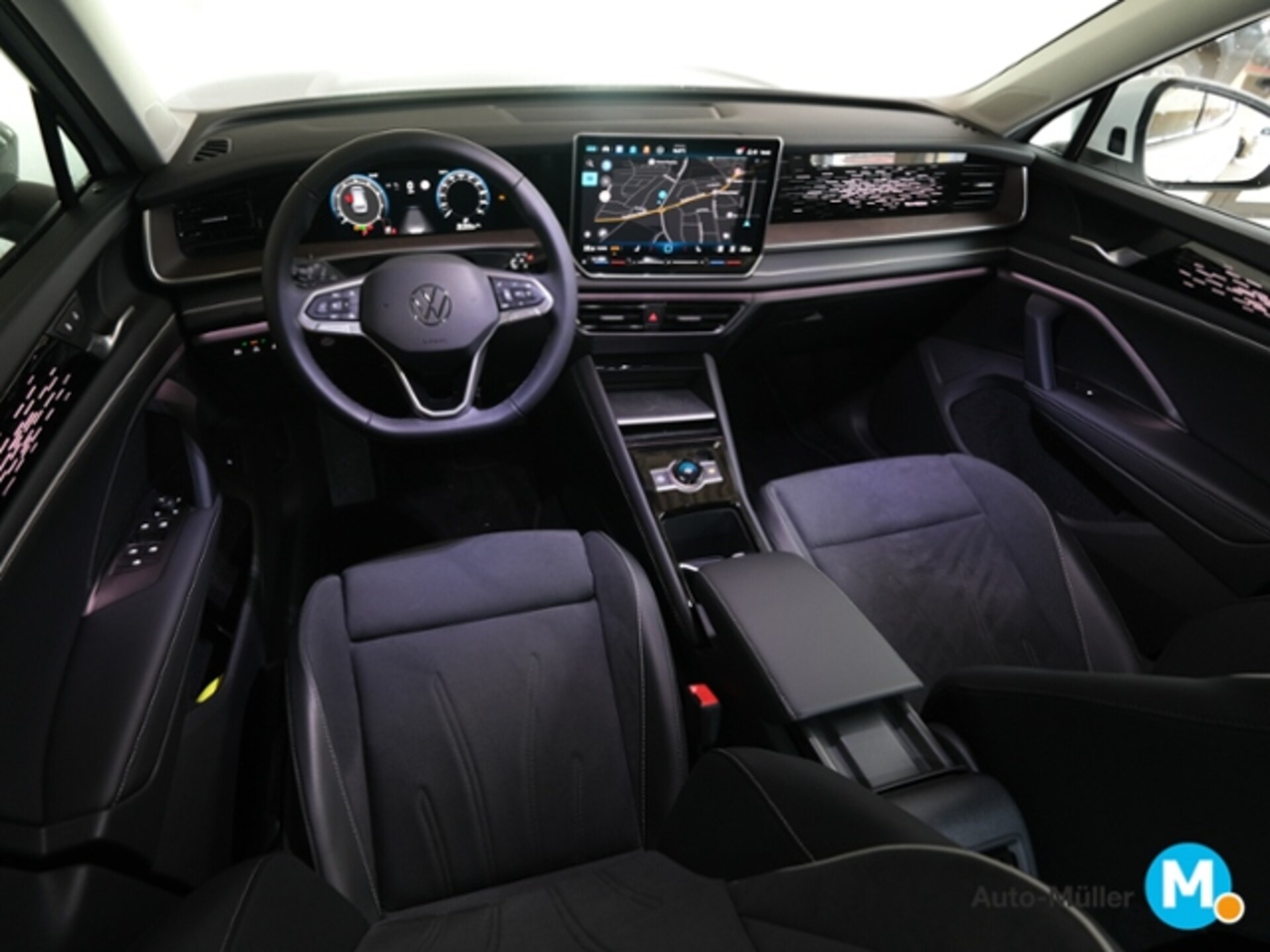 Volkswagen Tayron Elegance