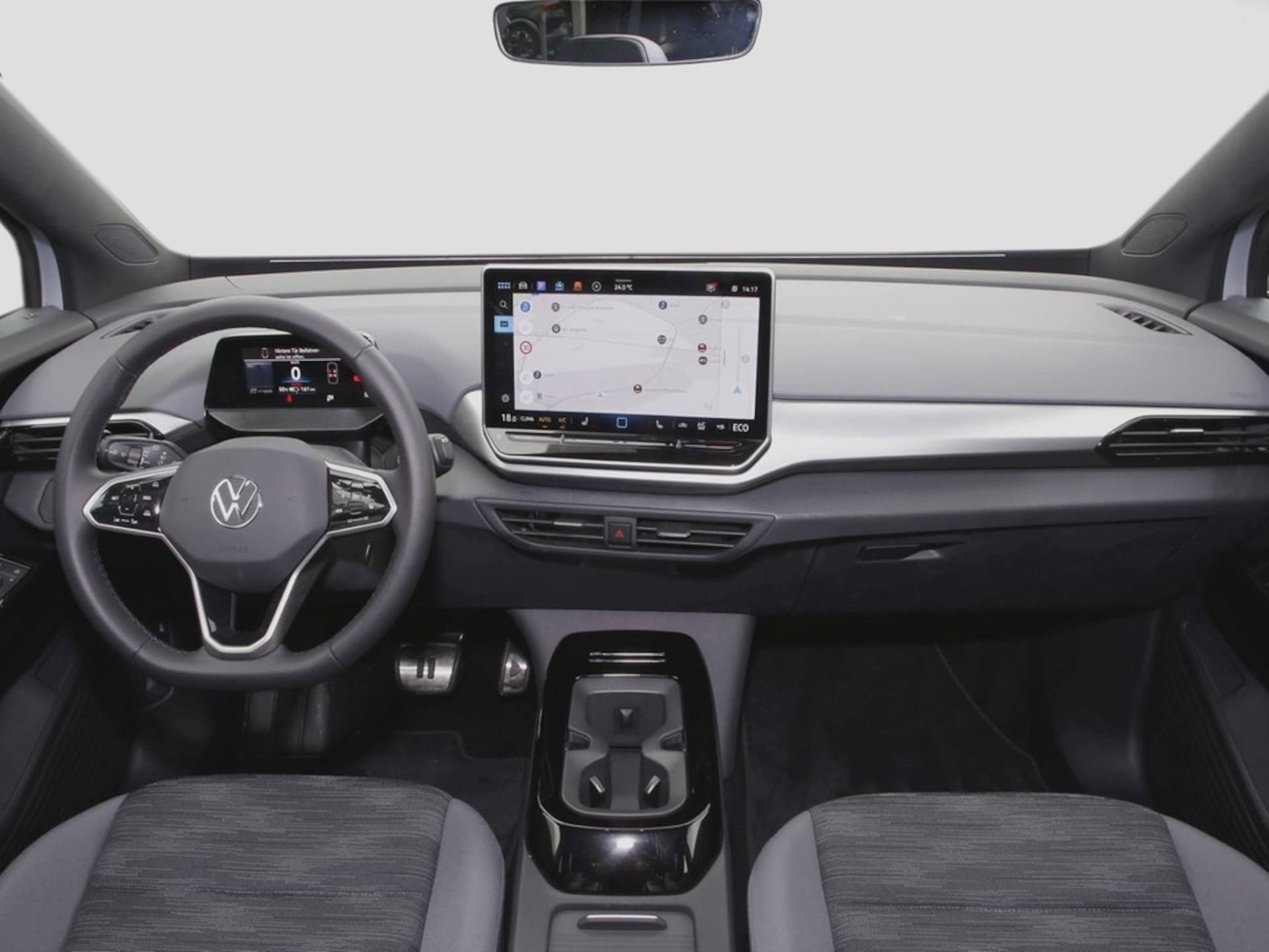 Volkswagen ID.4 Pure