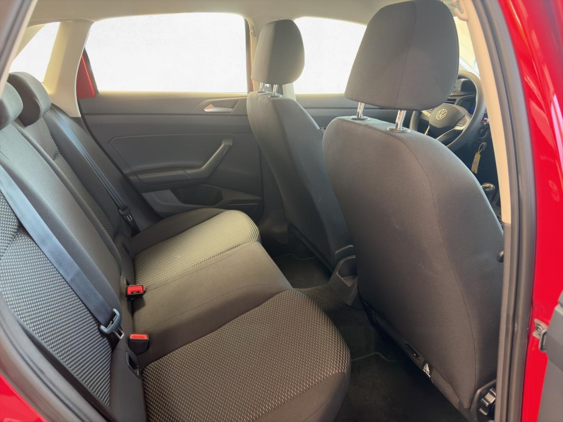 Volkswagen Polo FRESH