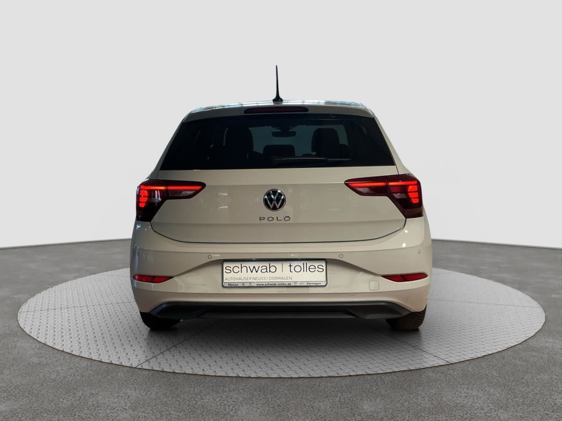 Volkswagen Polo Goal