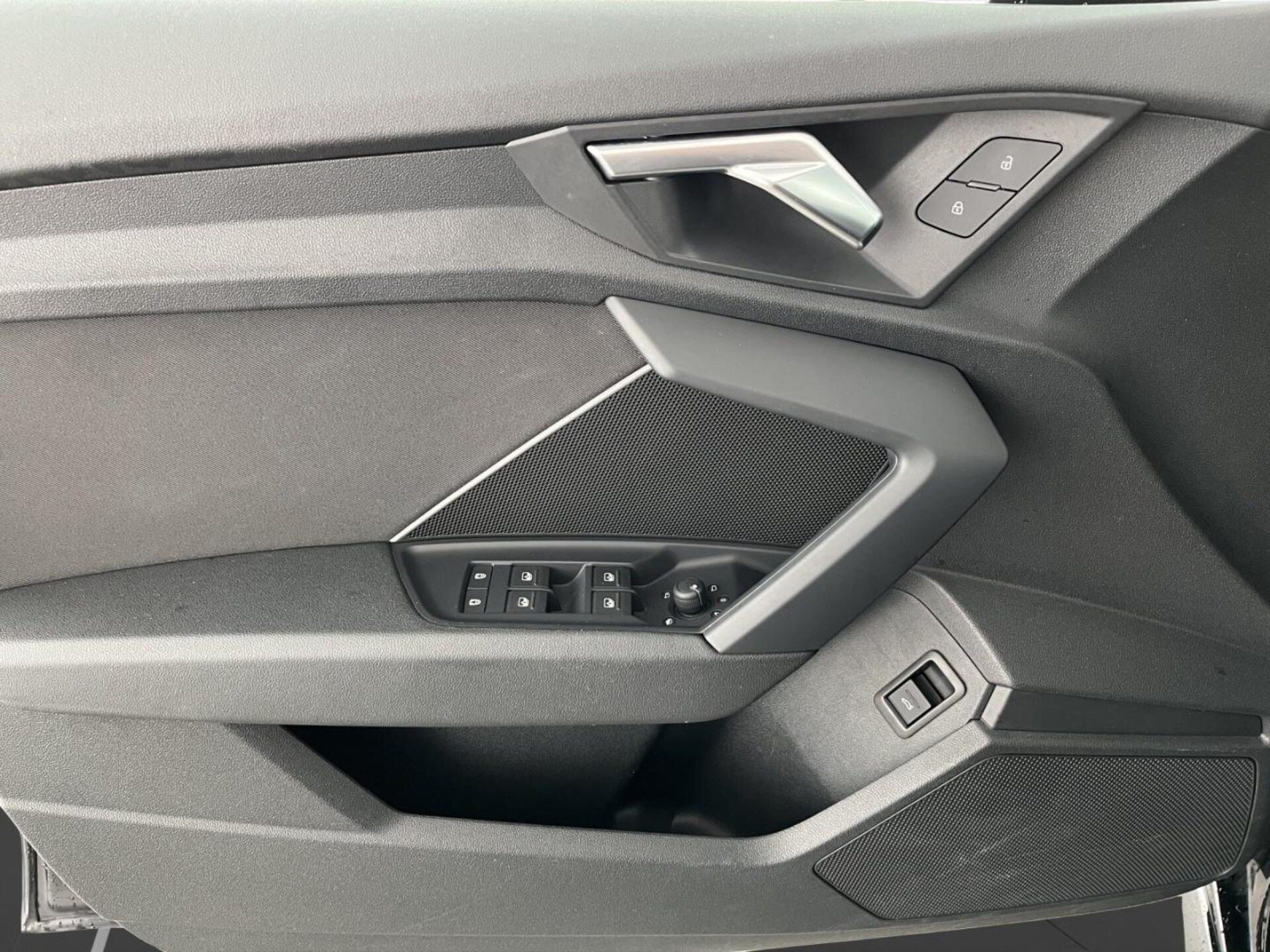 Audi A3 Sportback S line