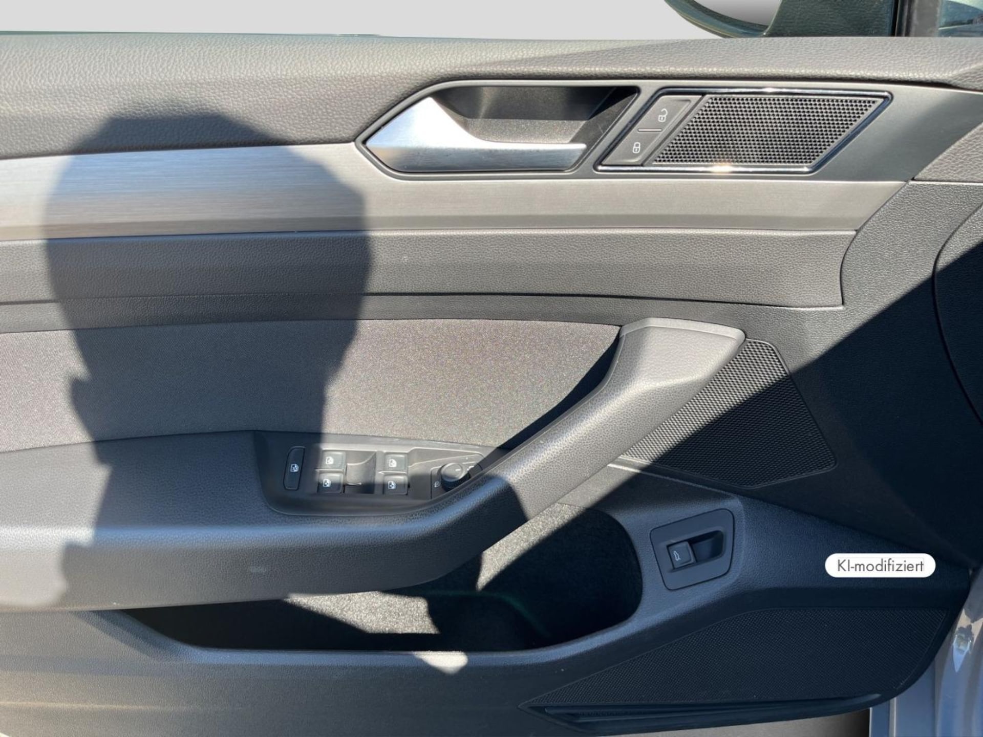 Volkswagen Passat Variant Conceptline