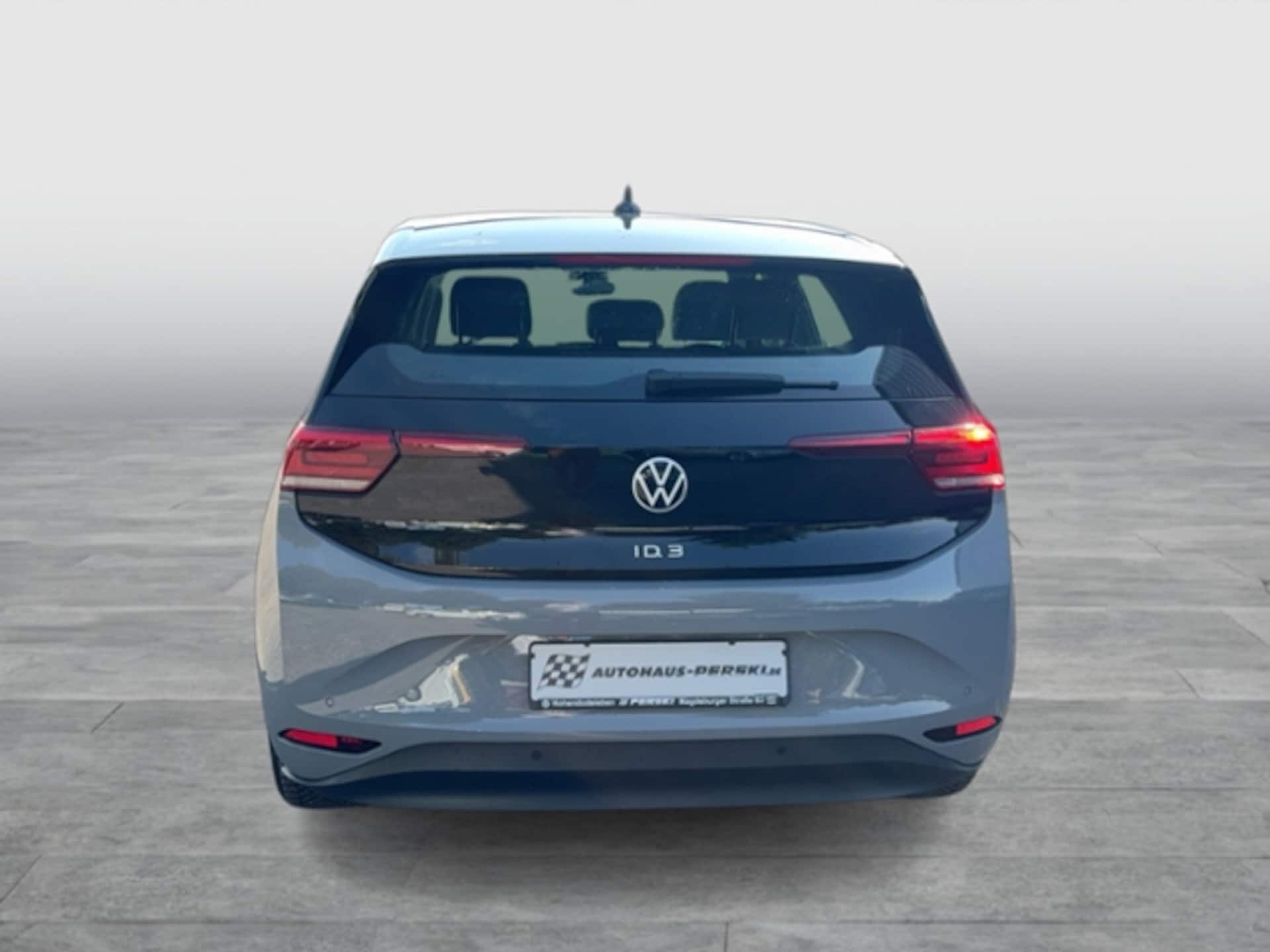 Volkswagen ID.3 Pro Performance