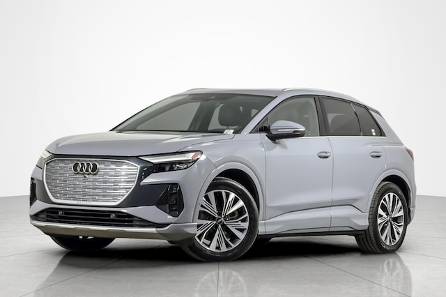 2023 Audi Q4 e-tron