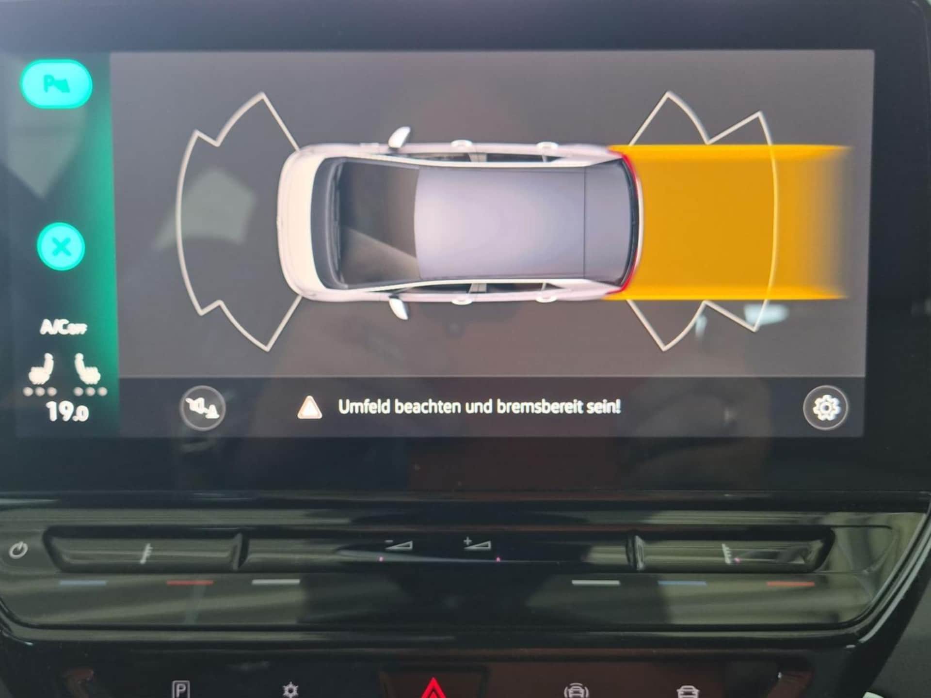 Volkswagen ID.3 Pure Performance