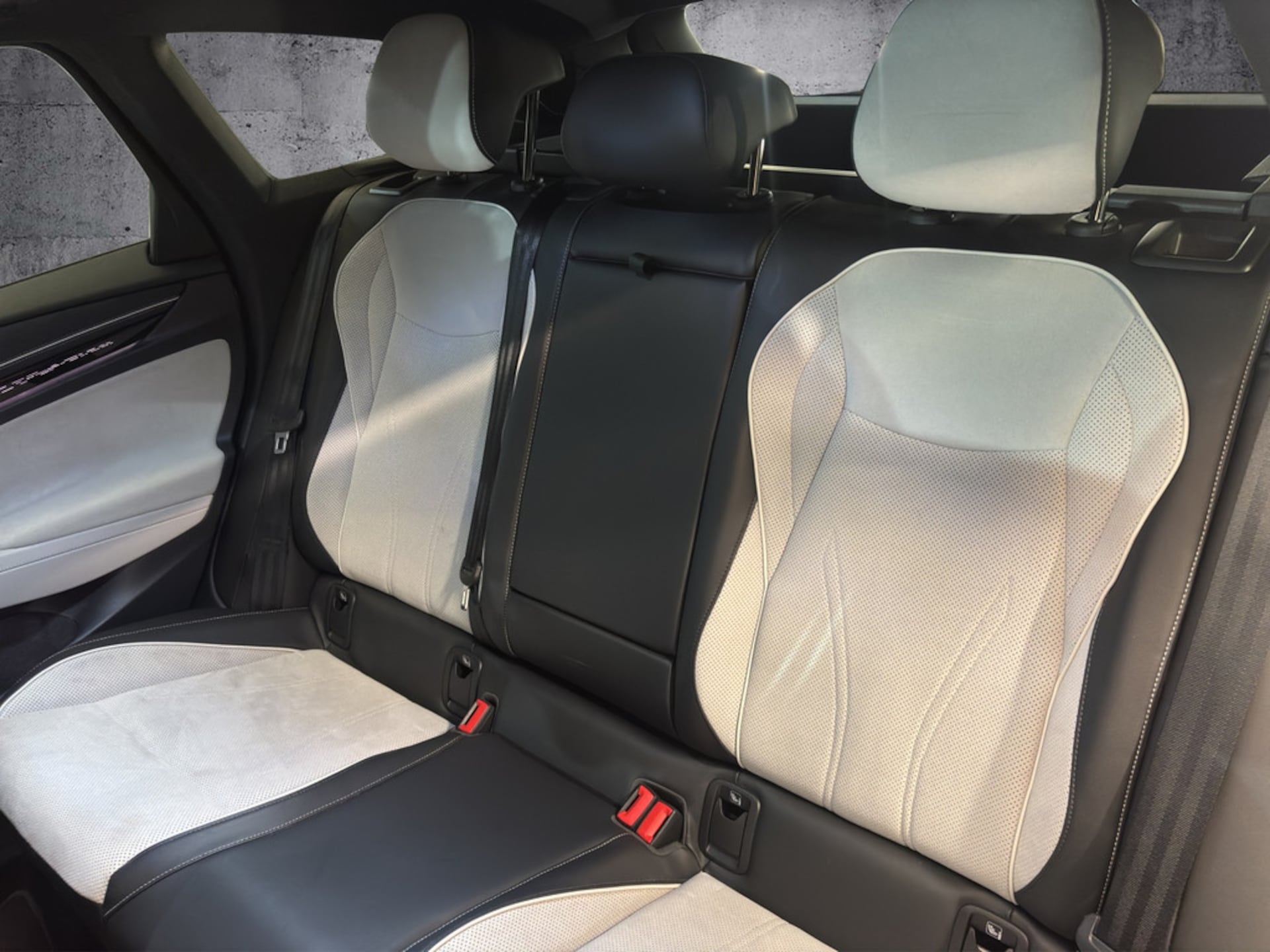 Volkswagen ID.7 Tourer Pro S
