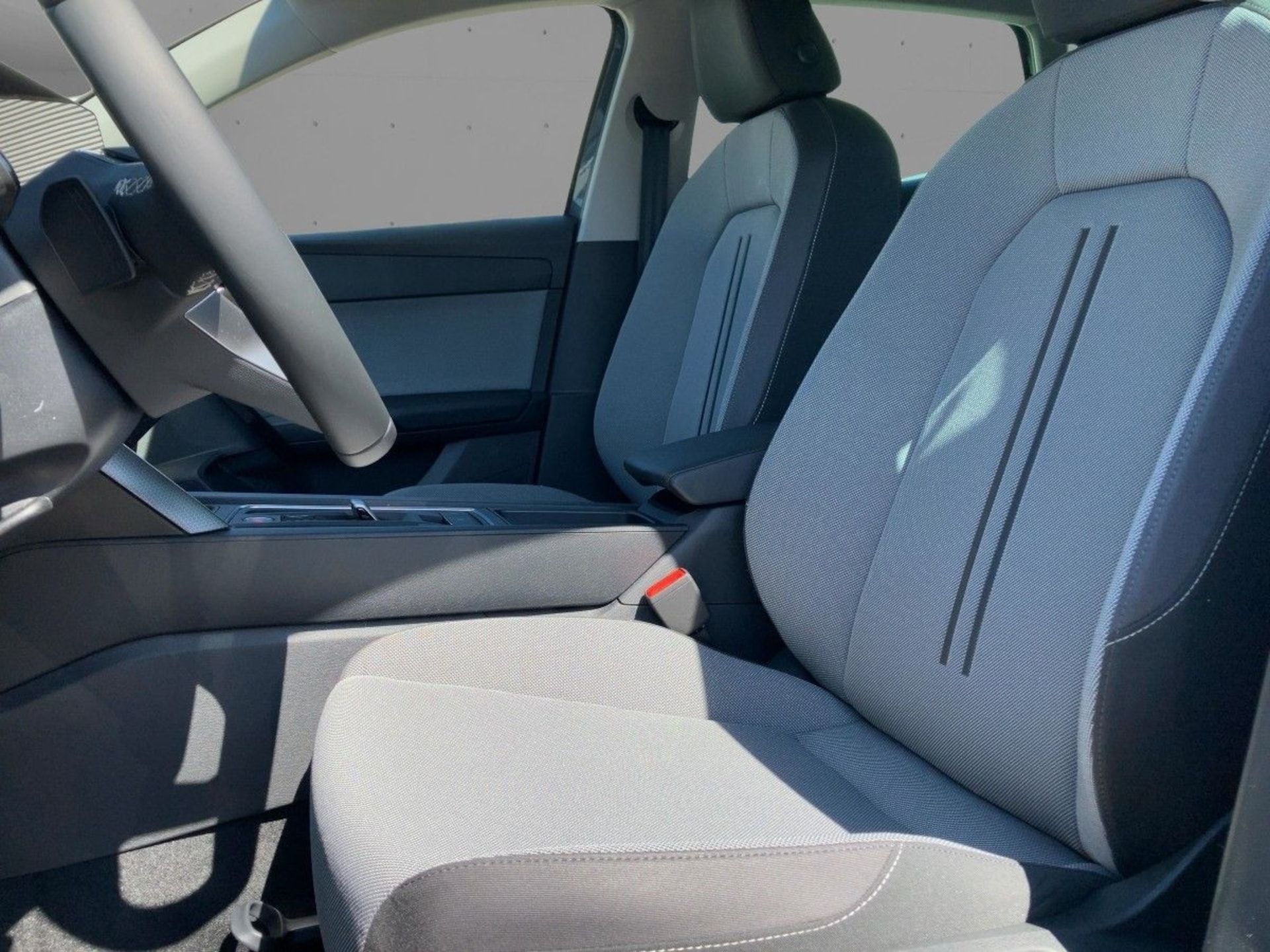 SEAT Leon Style