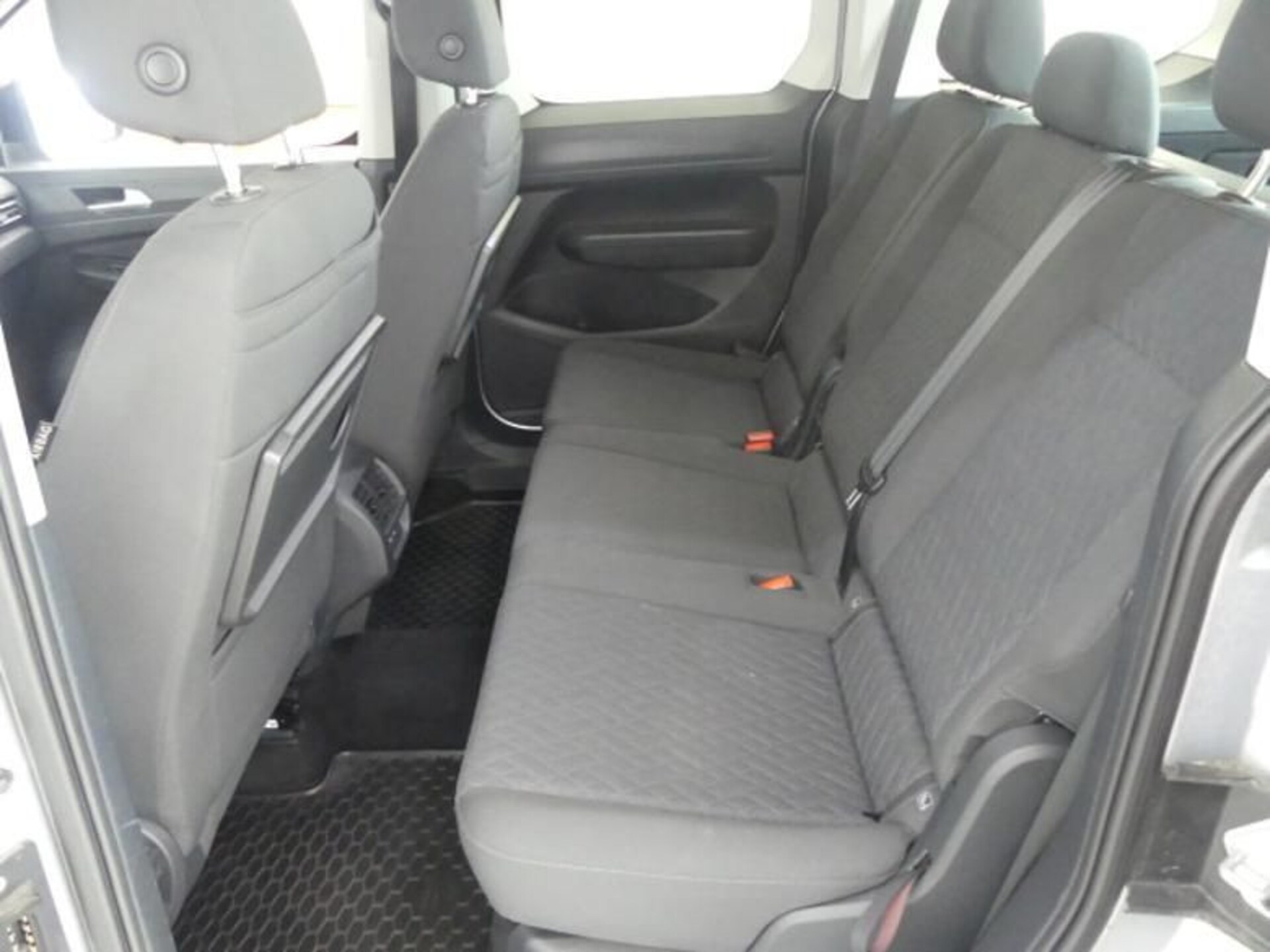 Volkswagen Caddy Life