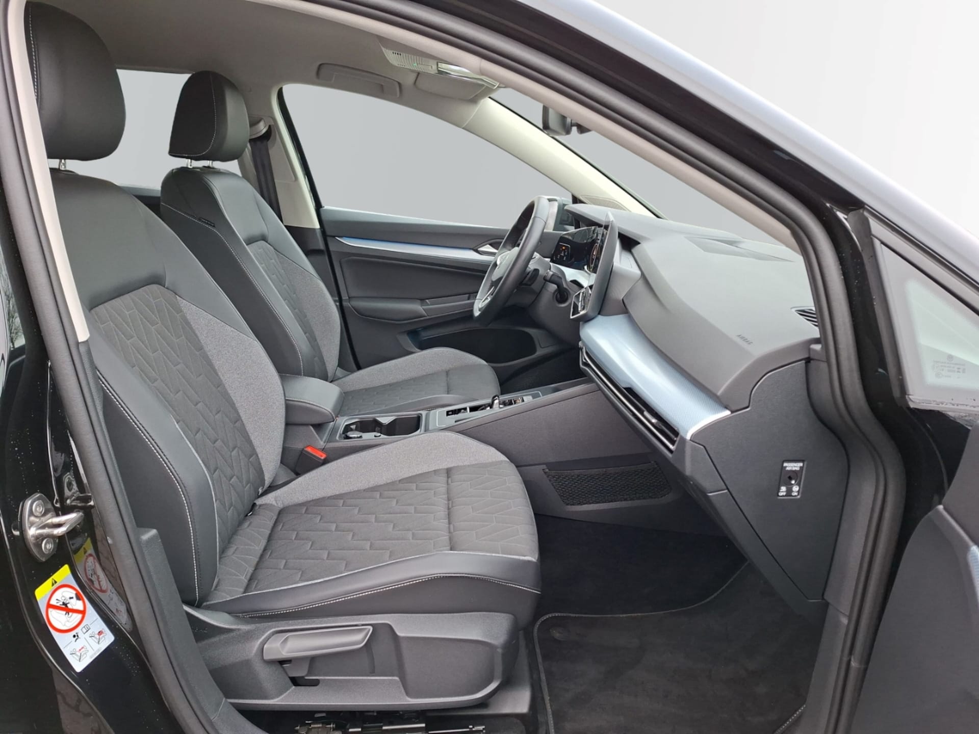 Volkswagen Golf Goal