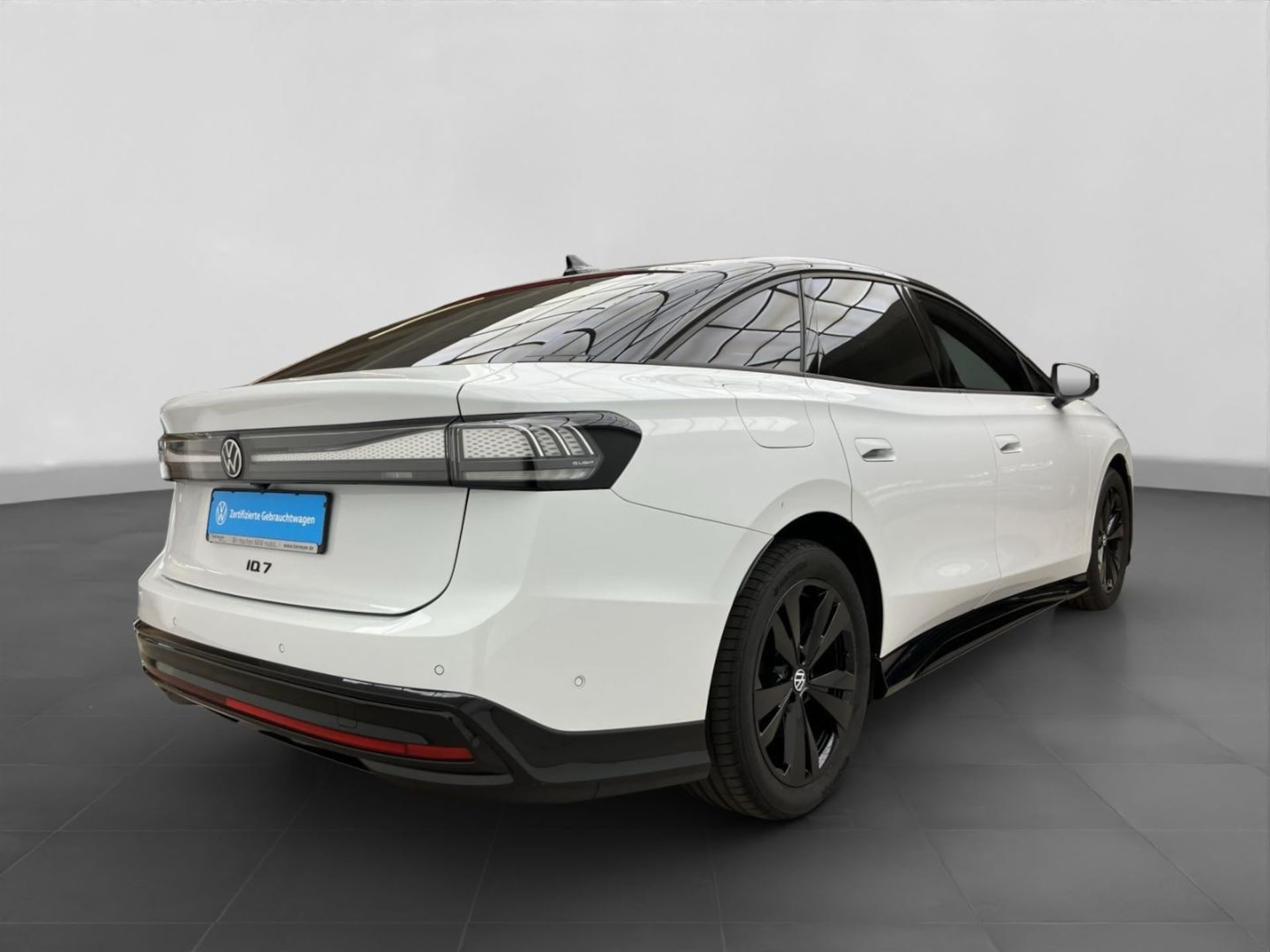 Volkswagen ID.7 Pro