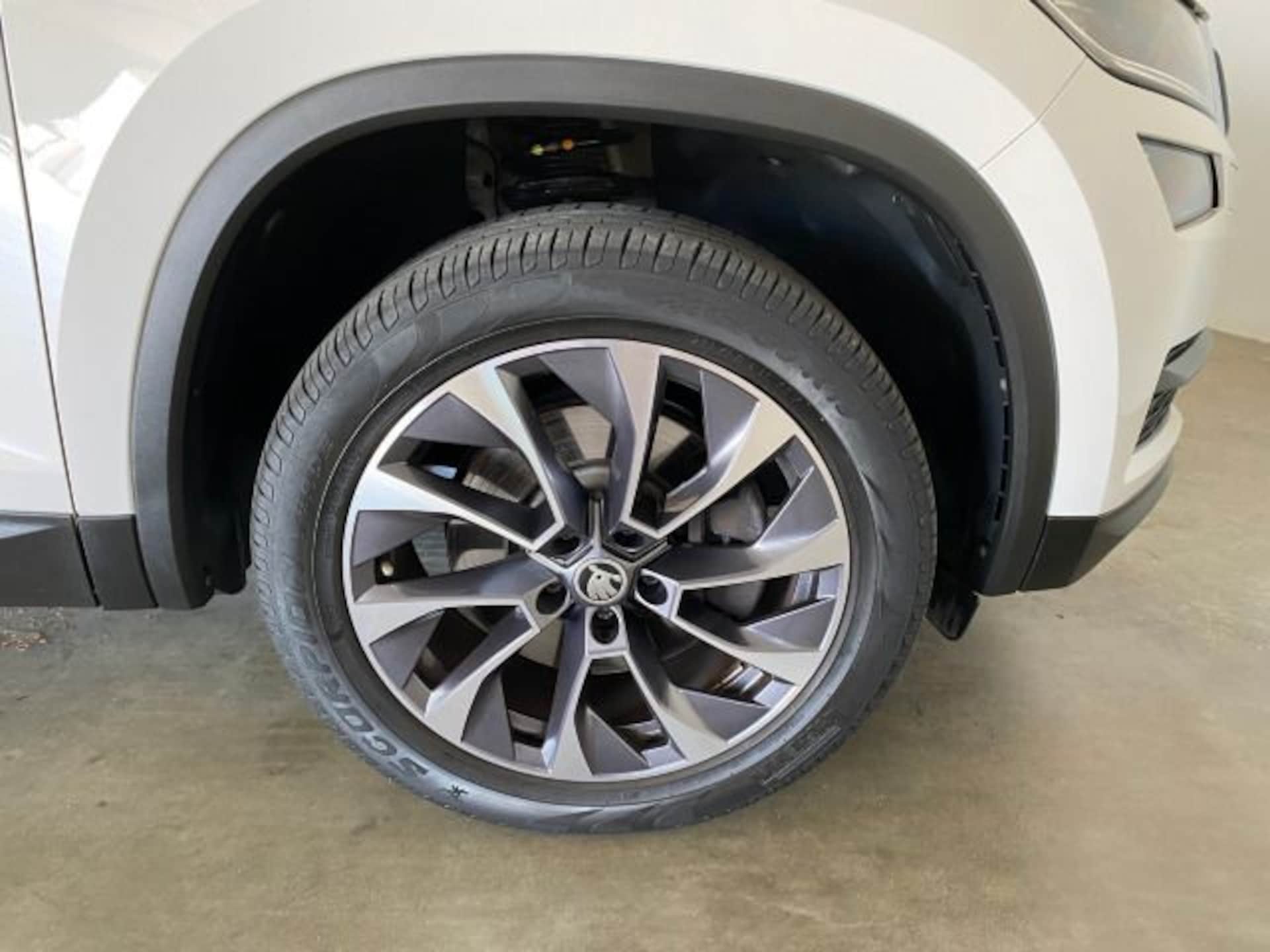 Skoda Kodiaq Ambition