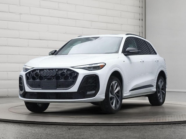 Photo of 2026 Audi Q5
