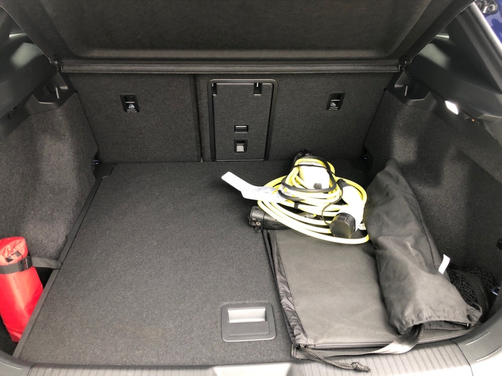 Volkswagen ID.4 – Bild 12