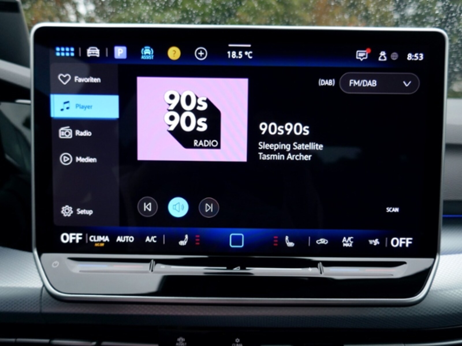 Volkswagen Golf Variant – Bild 15