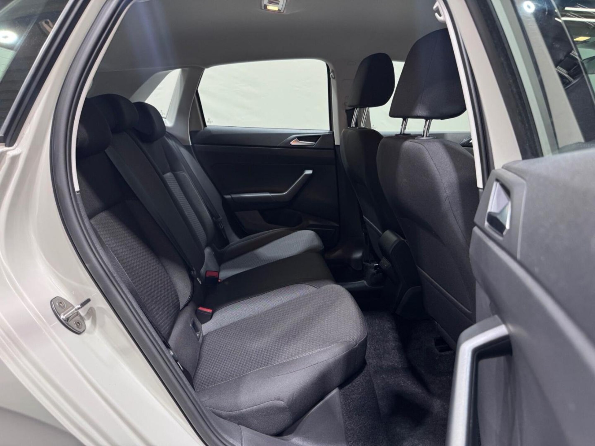 Volkswagen Polo Life