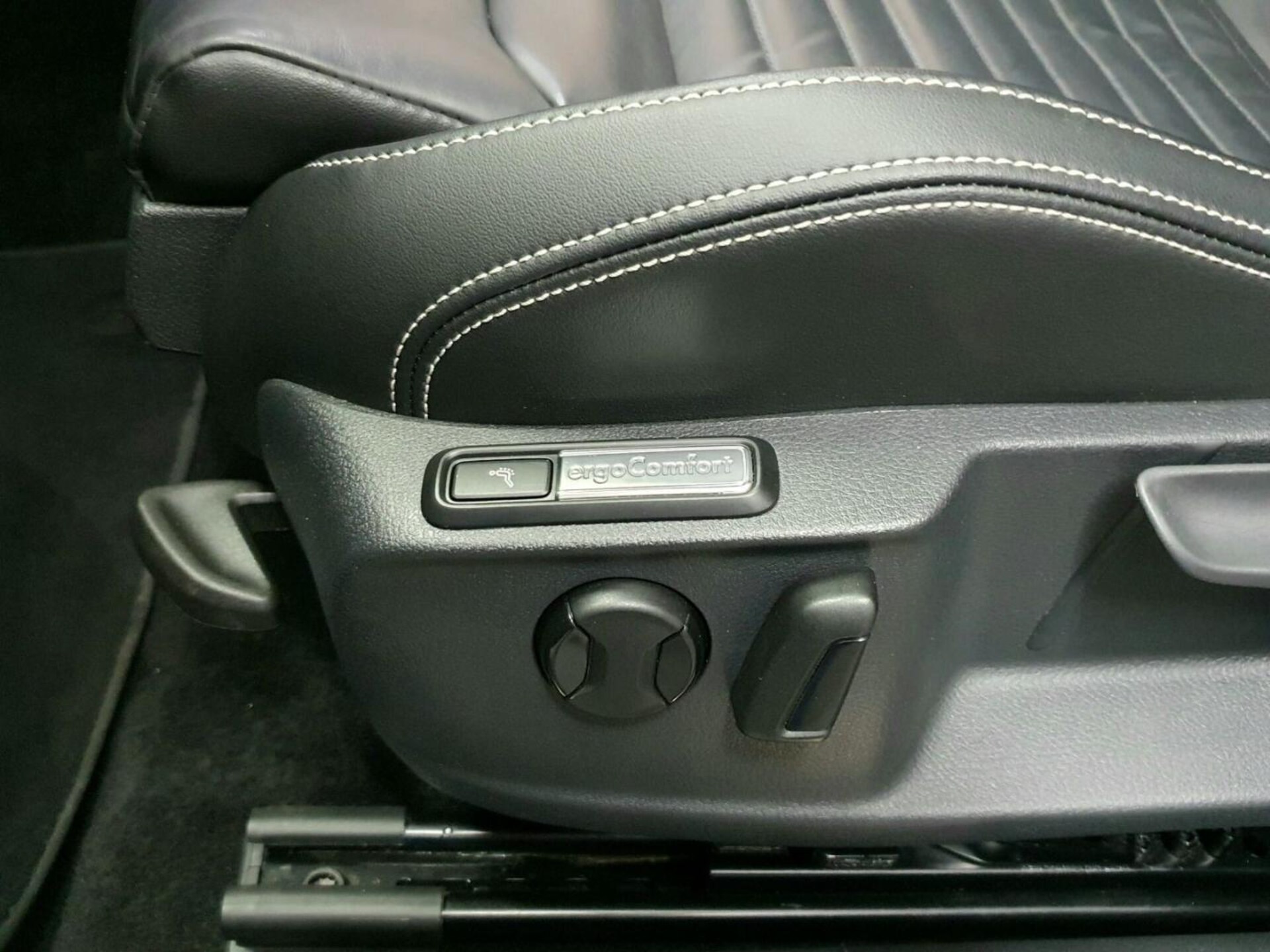 Volkswagen Passat Variant Elegance