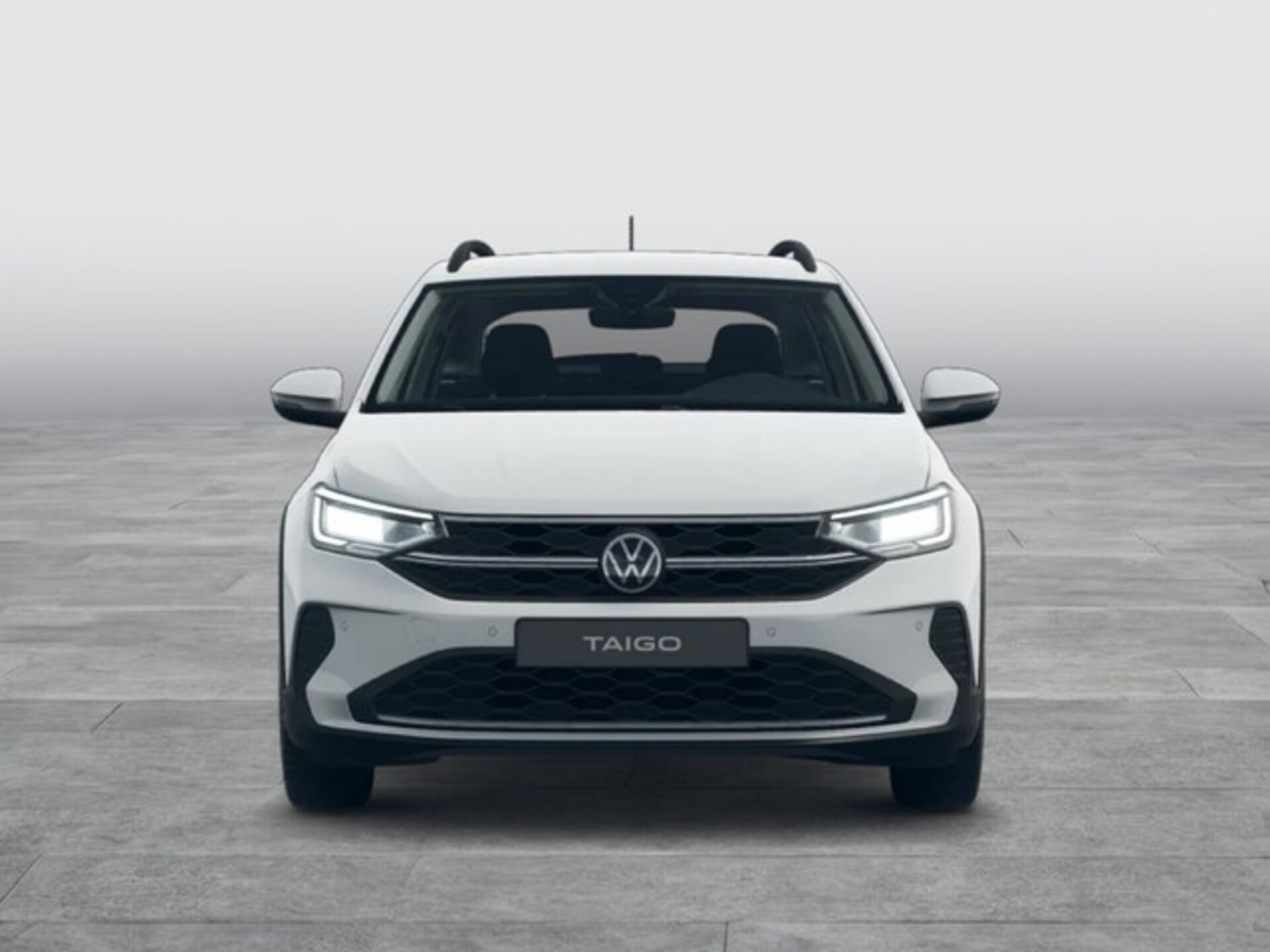 Volkswagen Taigo Life
