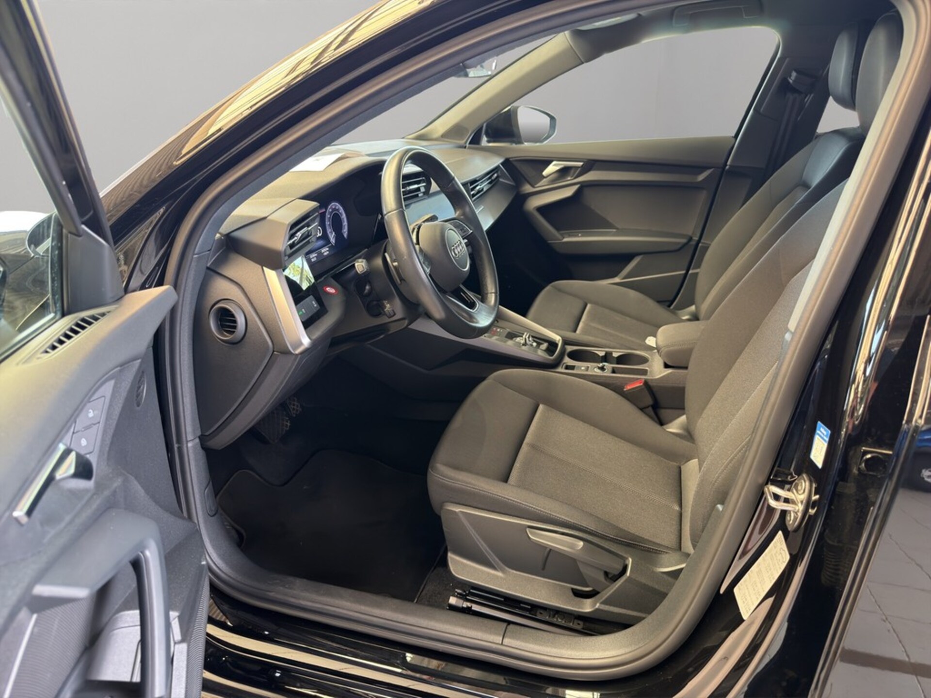 Audi A3 Sportback TFSI e